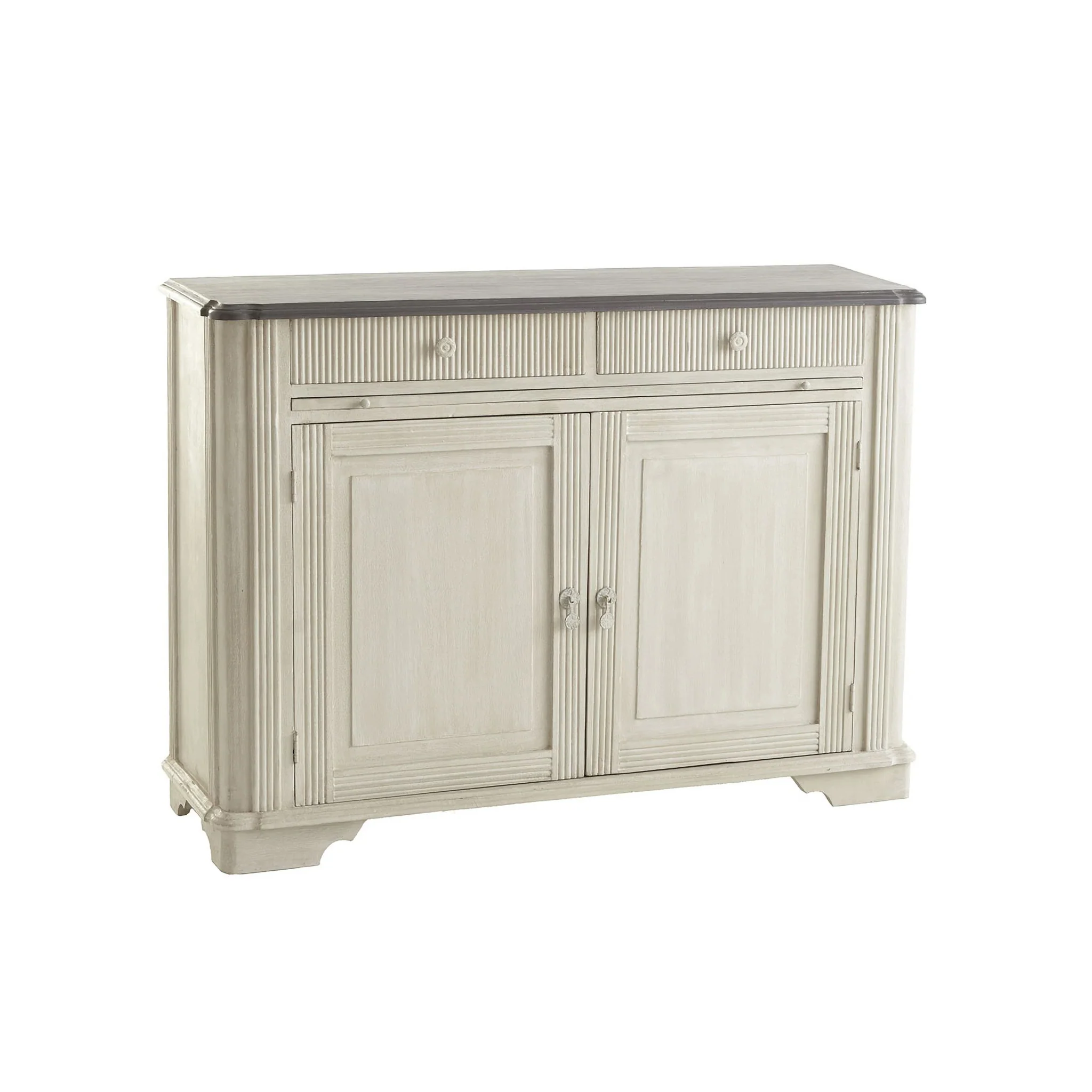 Gustavian Buffet - Image 2