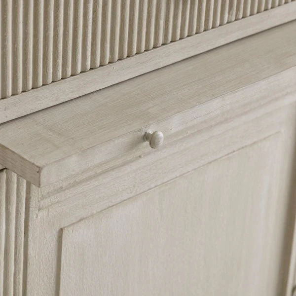 Gustavian Buffet - Image 5