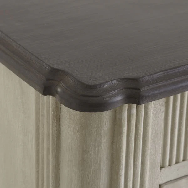 Gustavian Buffet - Image 7