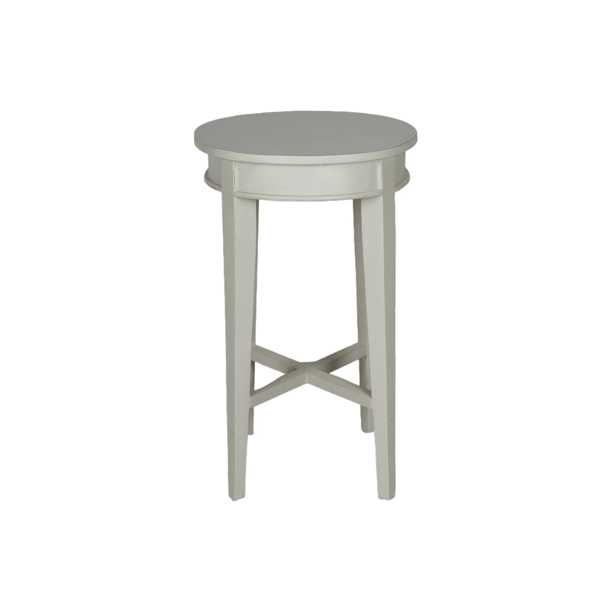 Gustavian Classic End Table - Image 4