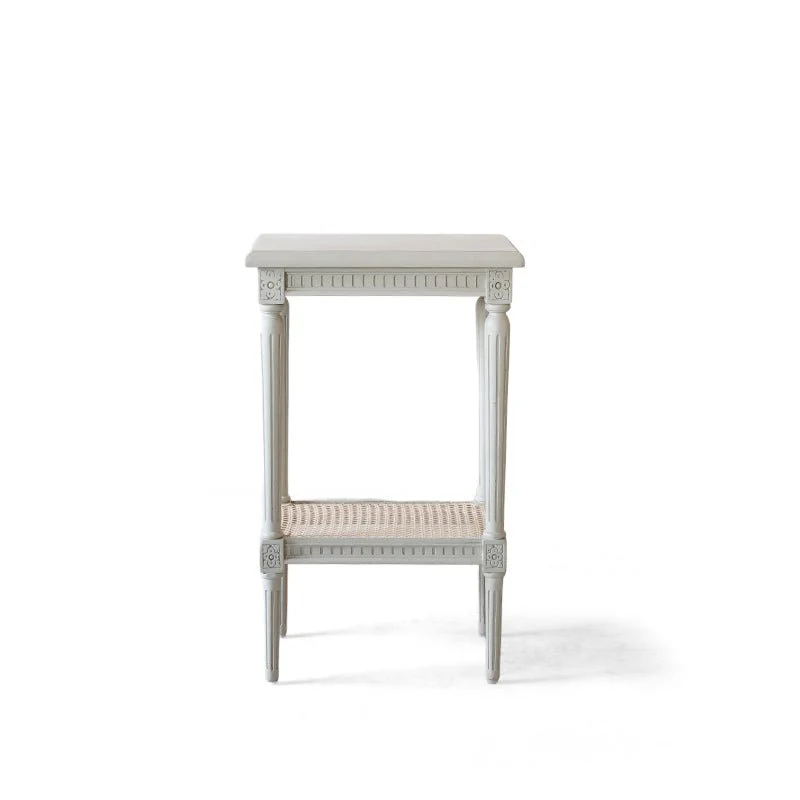 Gustavian Classic Side Table - Image 4