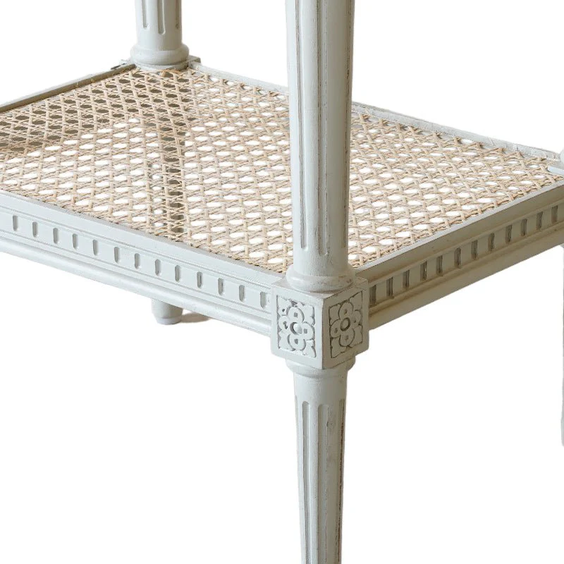 Gustavian Classic Side Table - Image 6