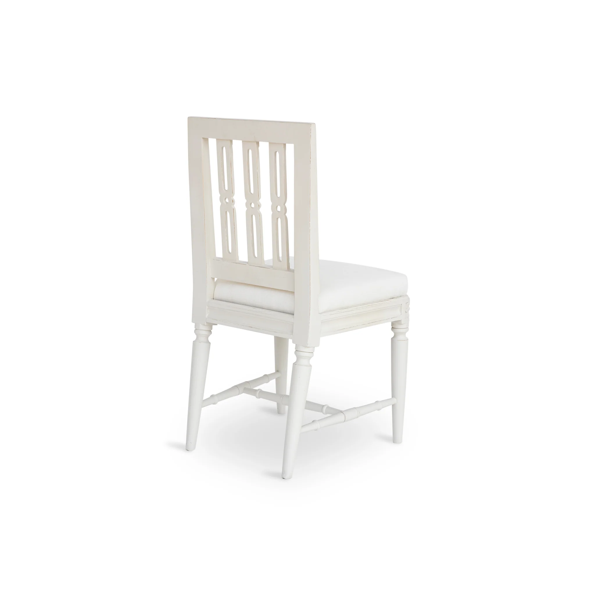 Gustavian Dining Chair, Set of 2 - Image 6