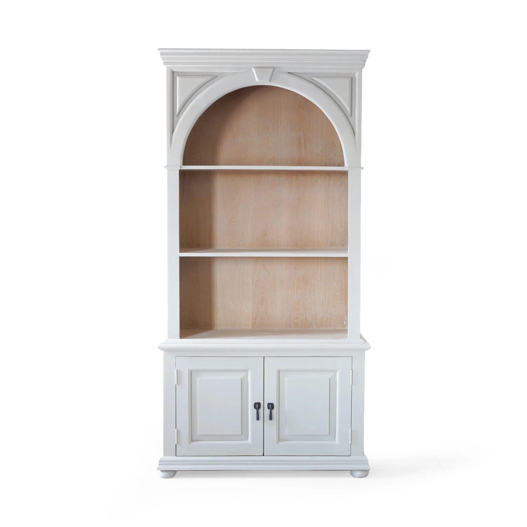 Gustavian Harleman-Pasch Bookcase - Image 3
