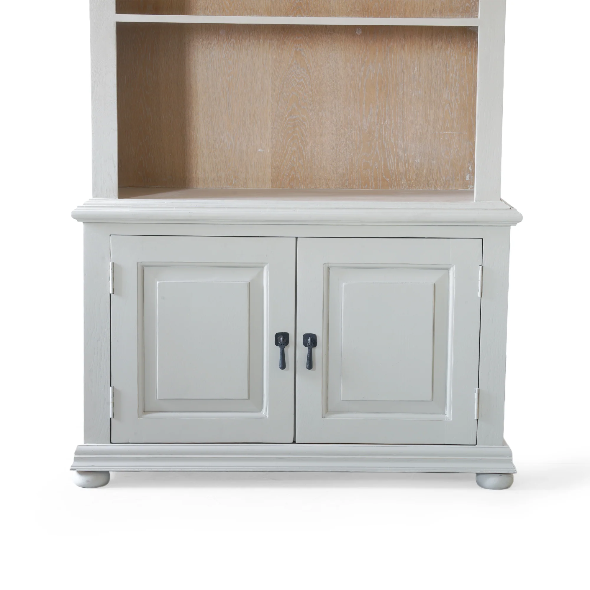 Gustavian Harleman-Pasch Bookcase - Image 6