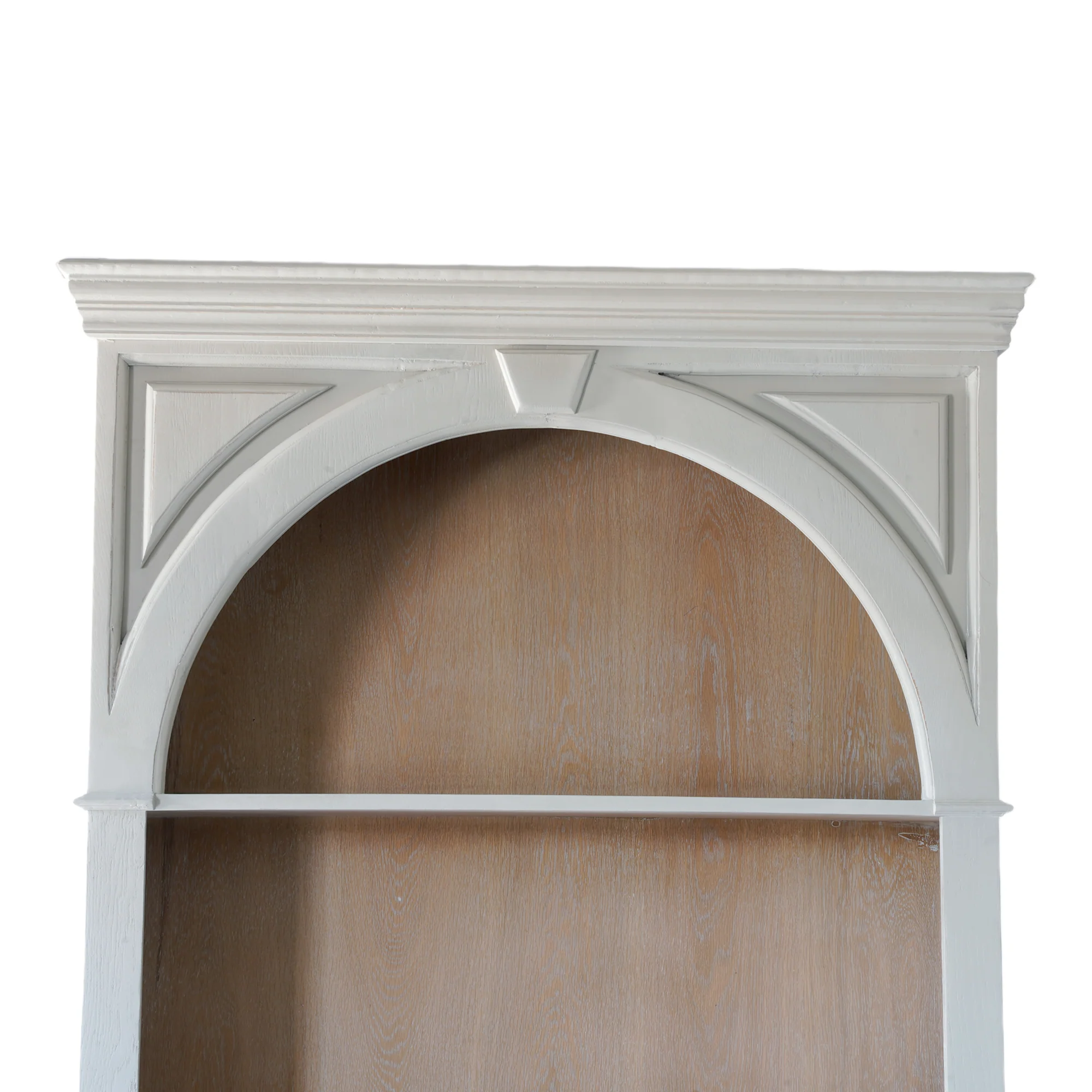 Gustavian Harleman-Pasch Bookcase - Image 7