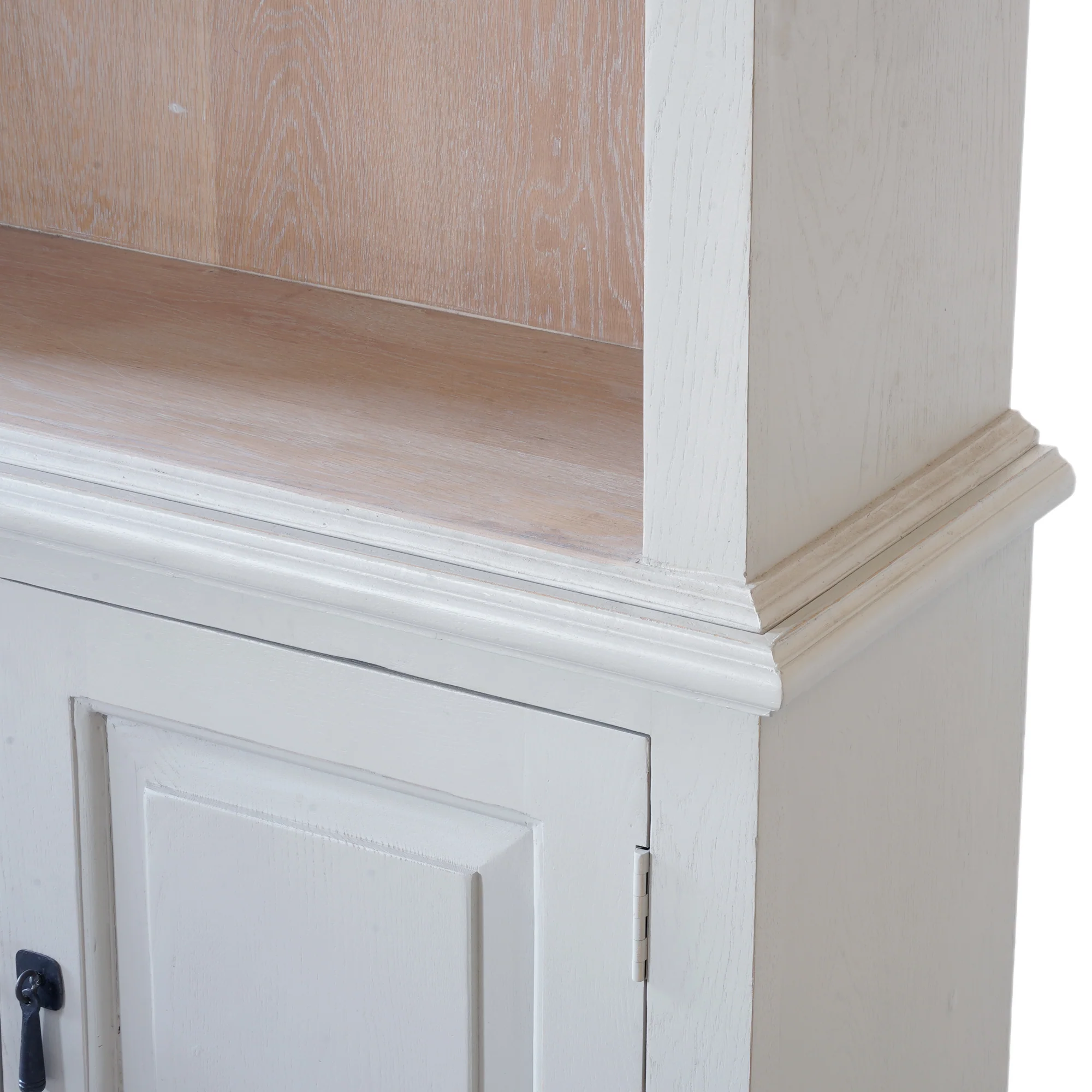 Gustavian Harleman-Pasch Bookcase - Image 8
