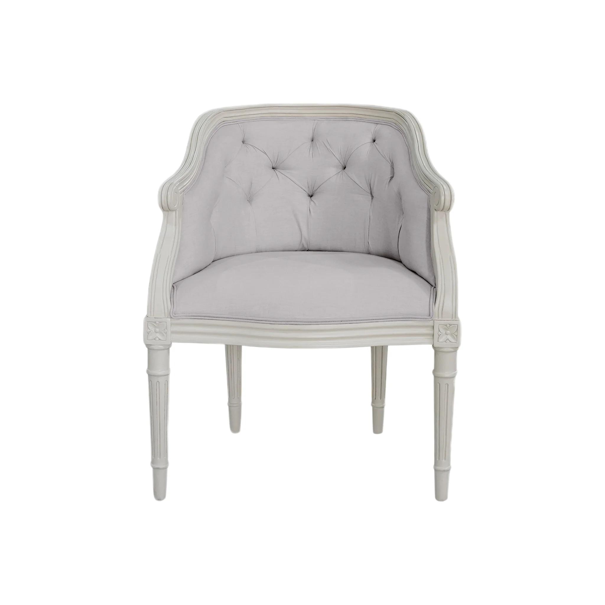 Gustavian Louisa Ulrika Chair - Image 3