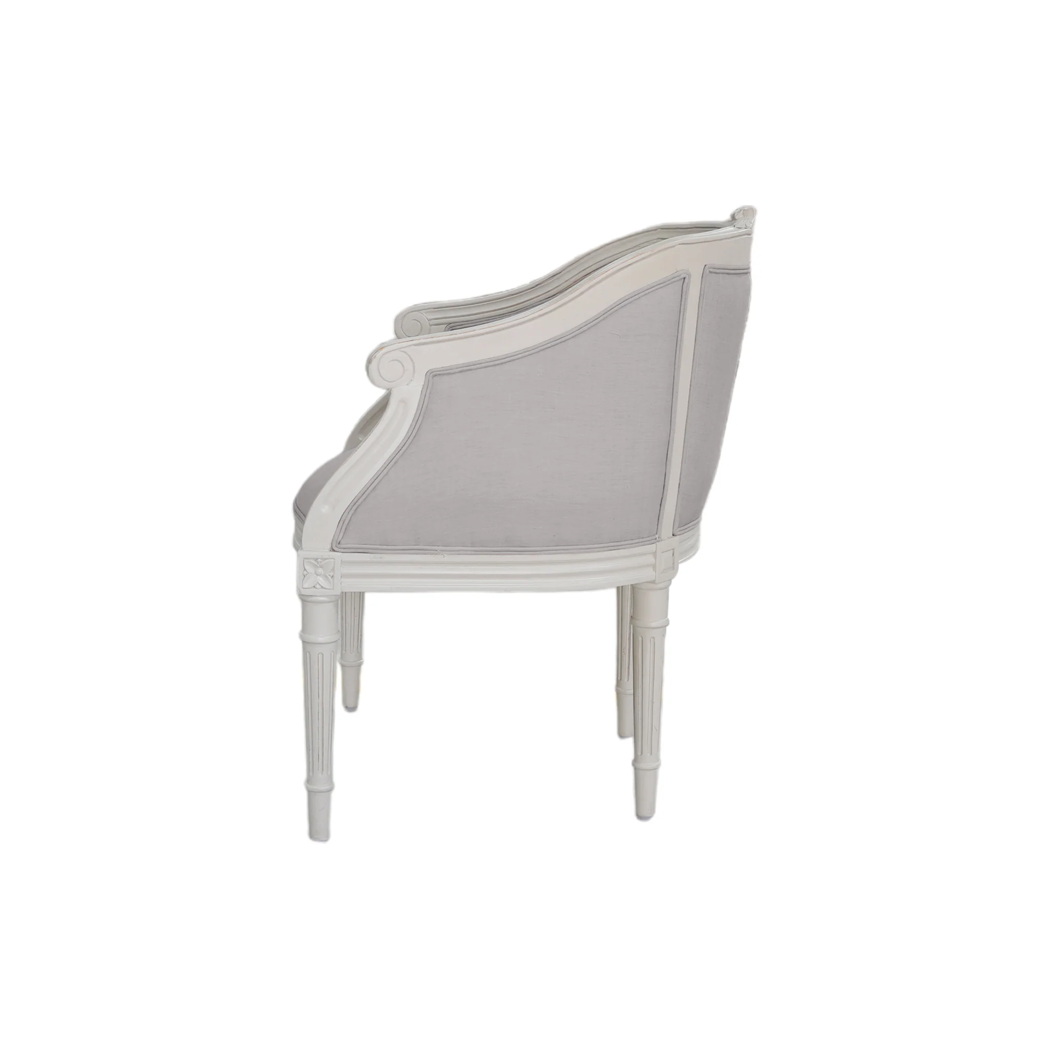 Gustavian Louisa Ulrika Chair - Image 4