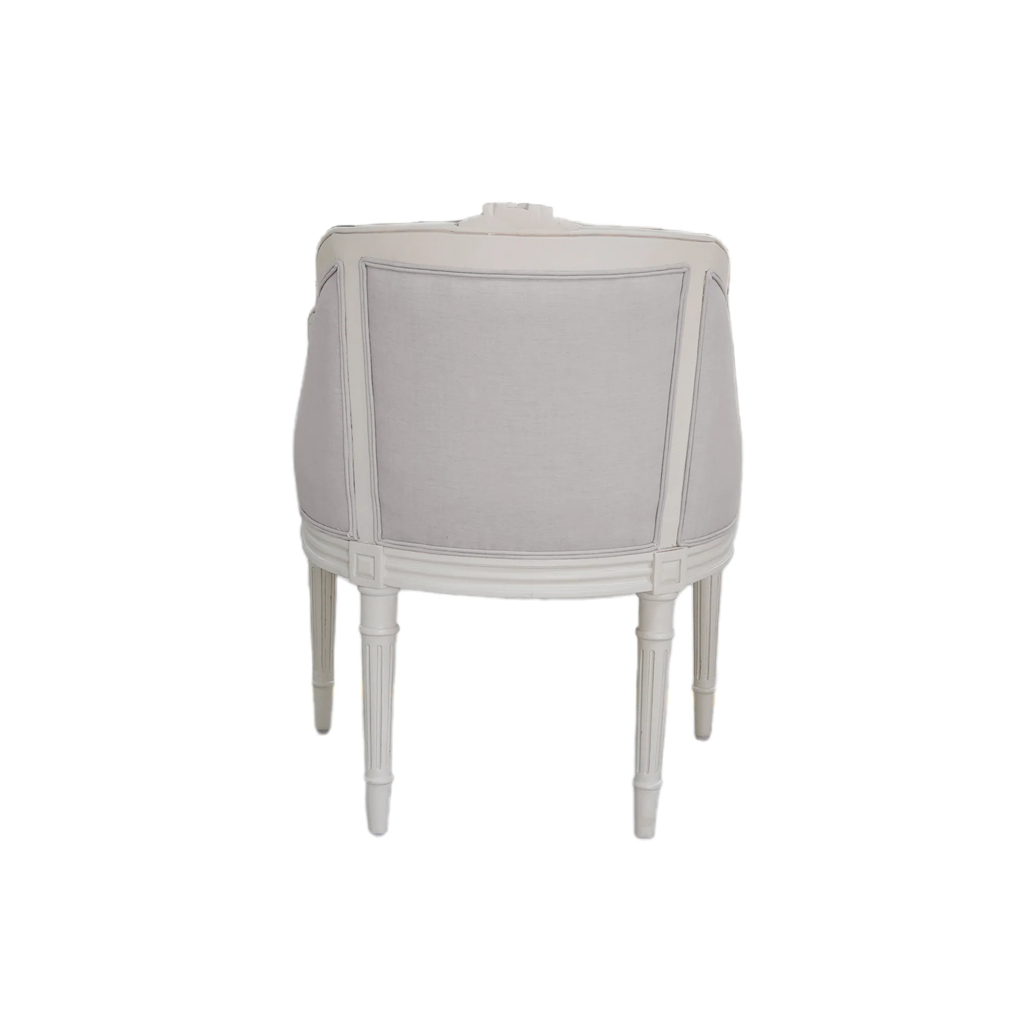 Gustavian Louisa Ulrika Chair - Image 5