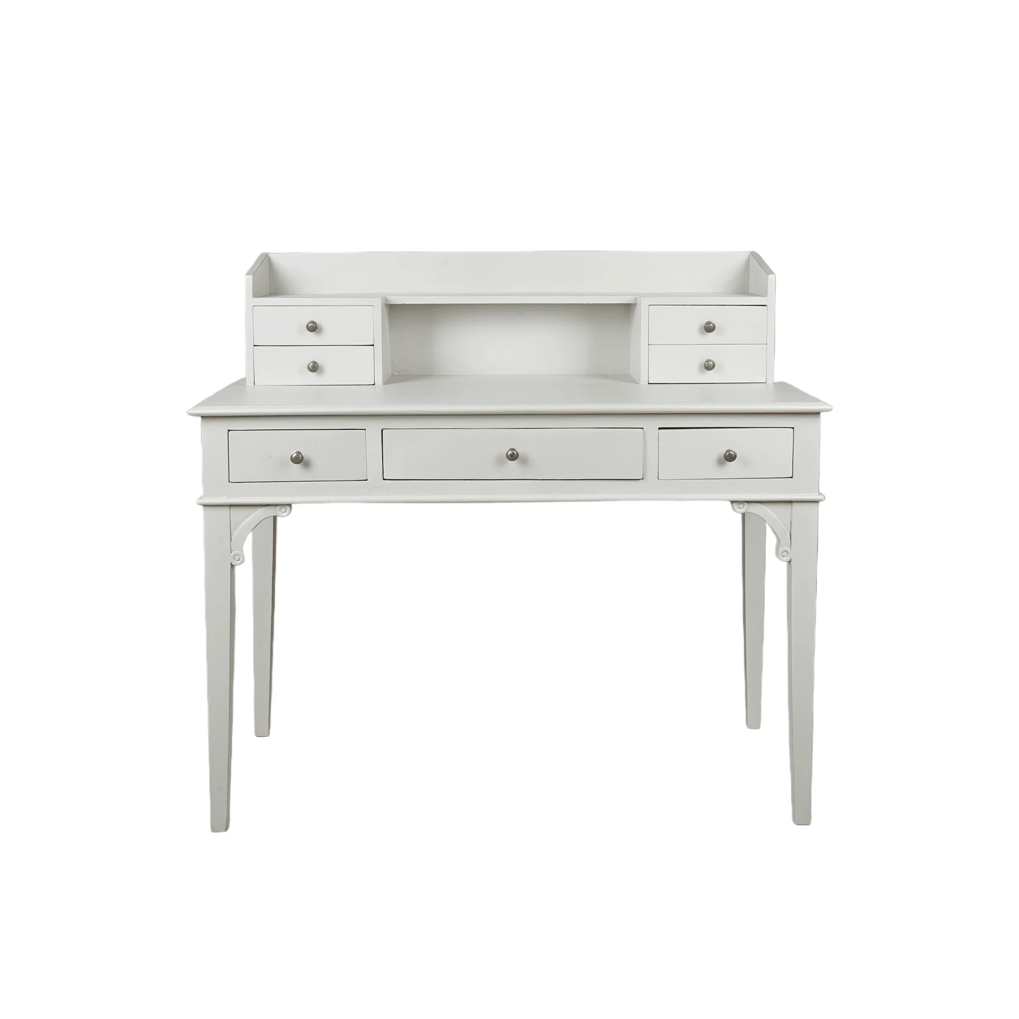 Gustavian Louisa Ulrika Dresser Table - Image 3