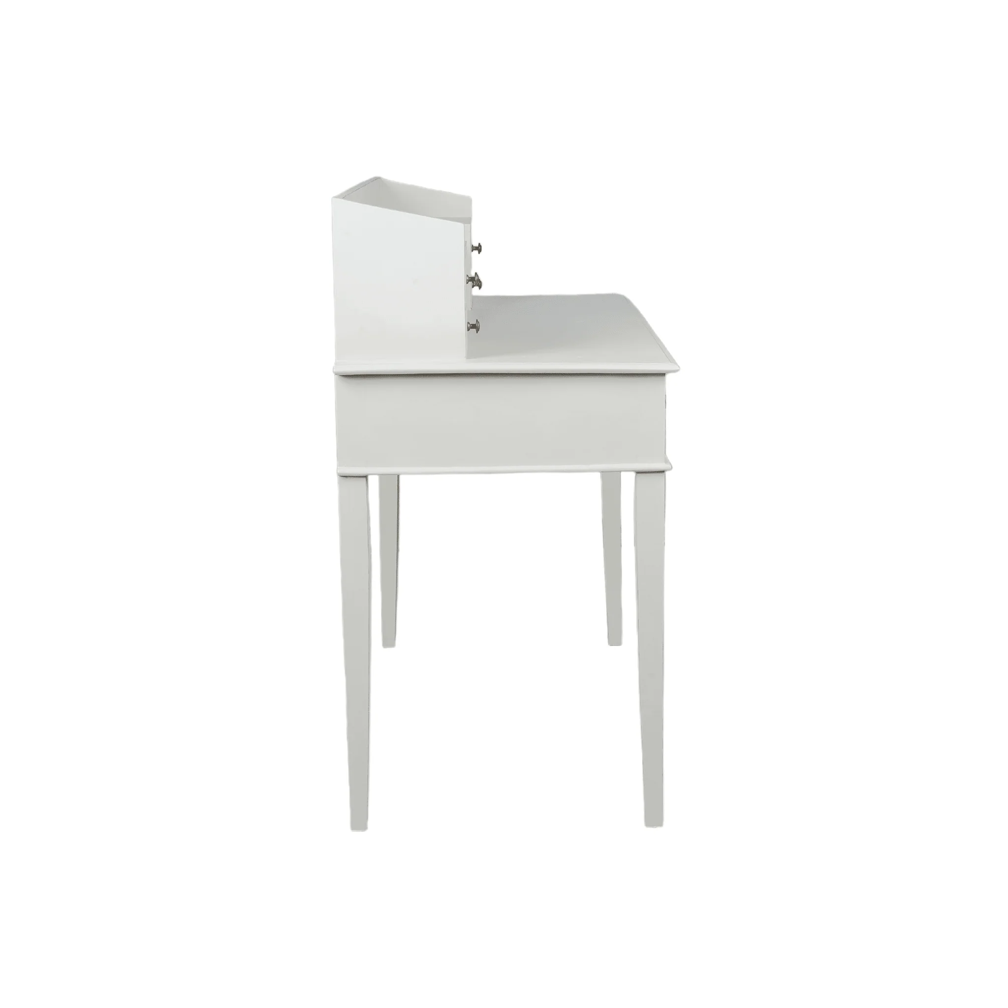 Gustavian Louisa Ulrika Dresser Table - Image 5