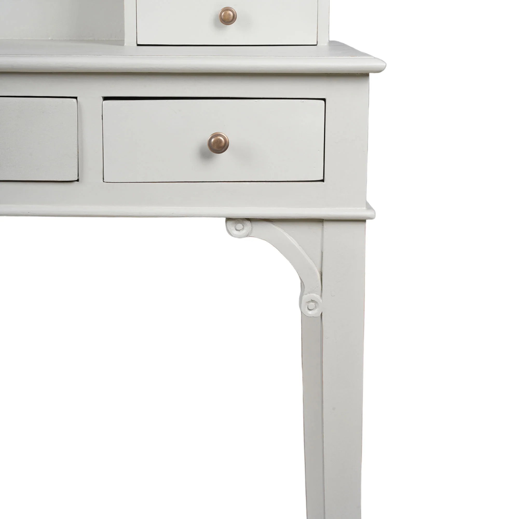 Gustavian Louisa Ulrika Dresser Table - Image 6