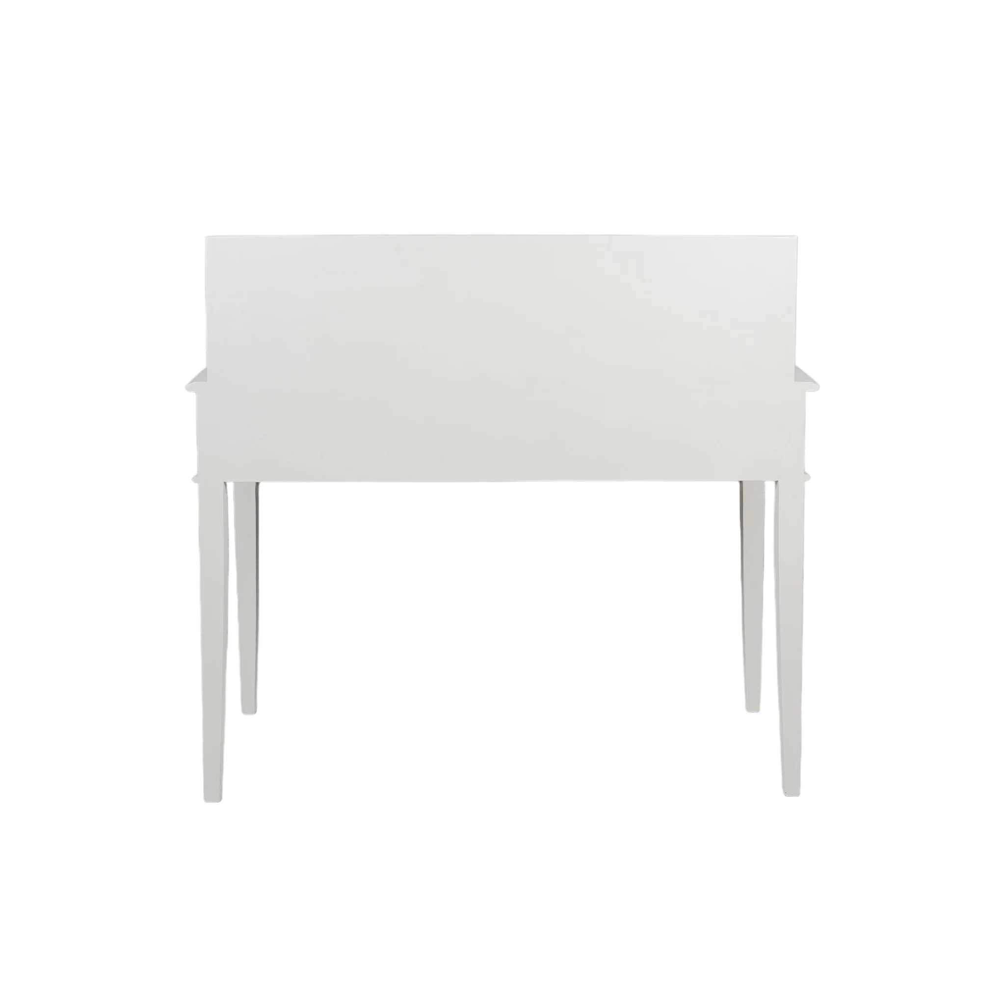 Gustavian Louisa Ulrika Dresser Table - Image 8