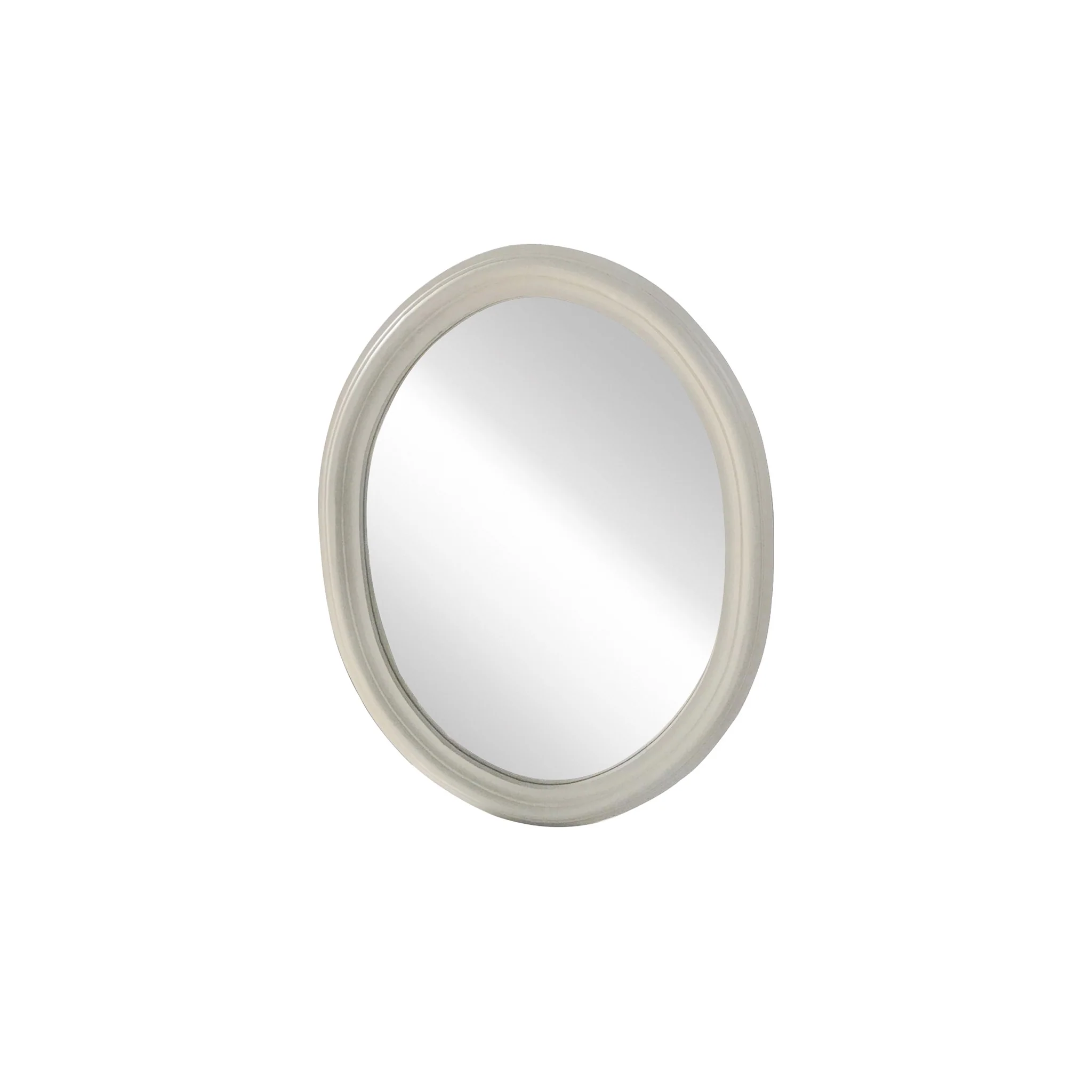 Gustavian Louisa Ulrika Mirror