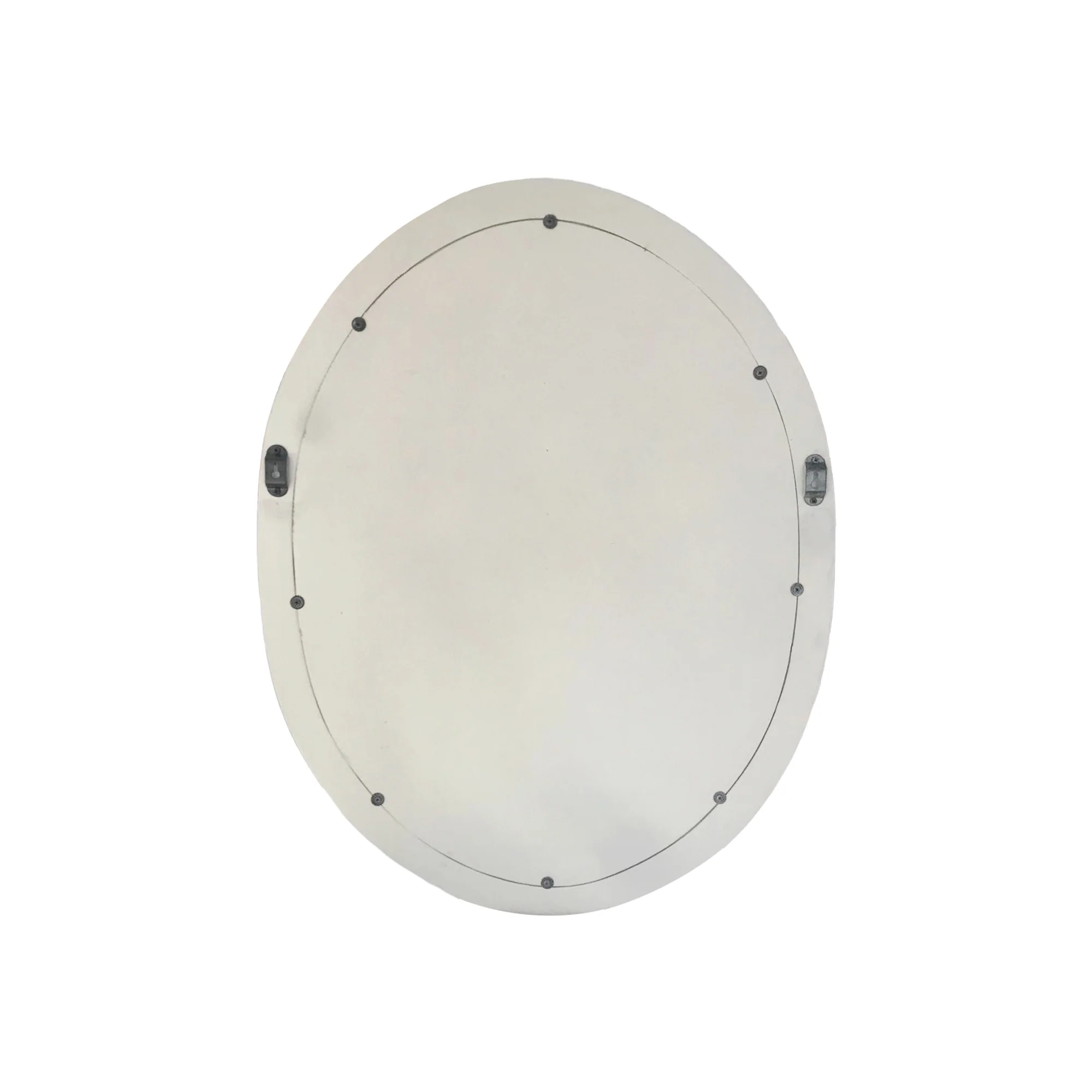 Gustavian Louisa Ulrika Mirror - Image 2