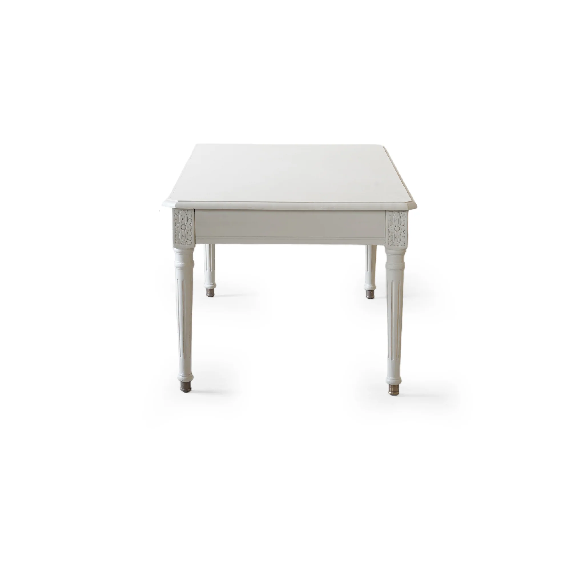 Gustavian Rectangular Coffee Table - Image 4