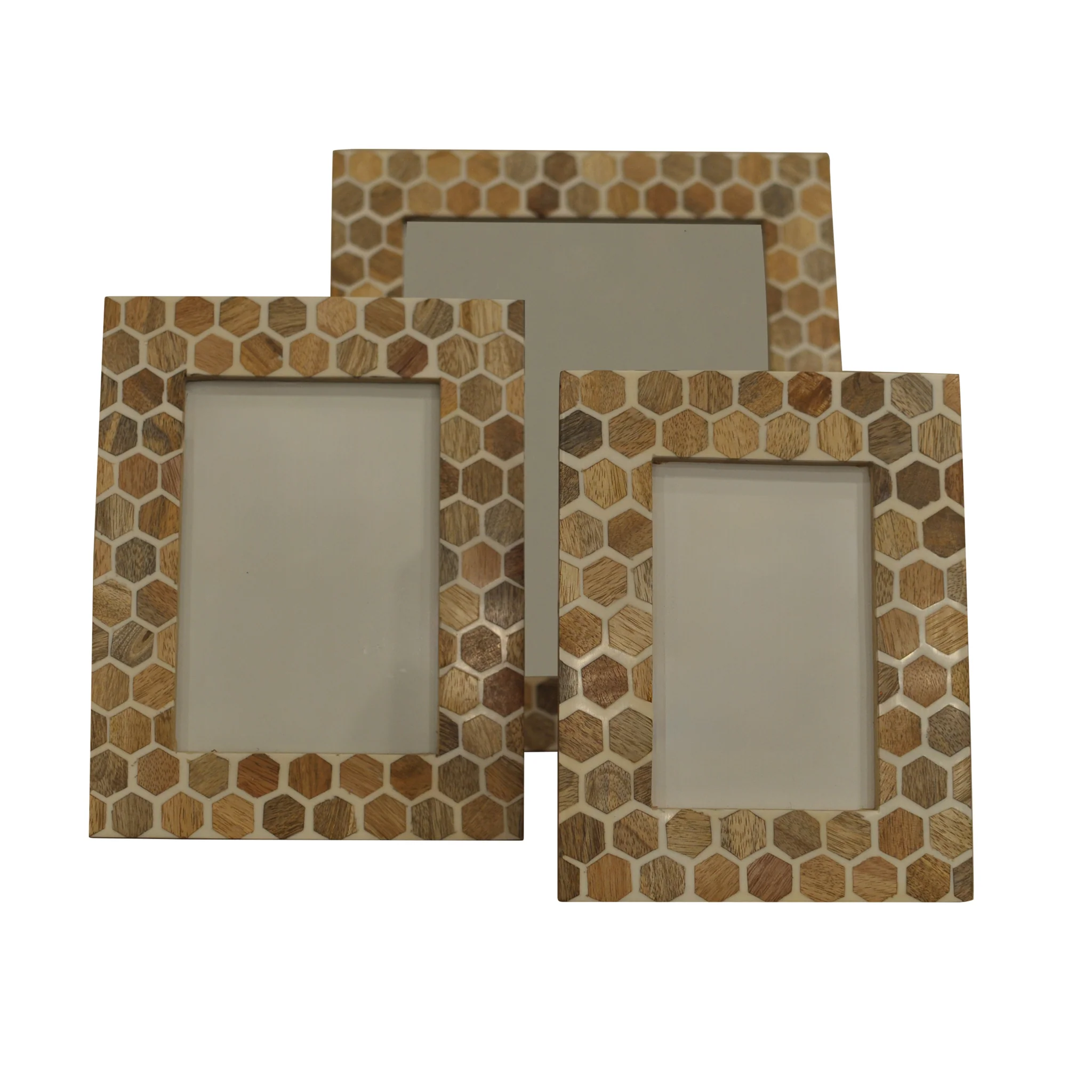 Hadrian Mosaic Frame