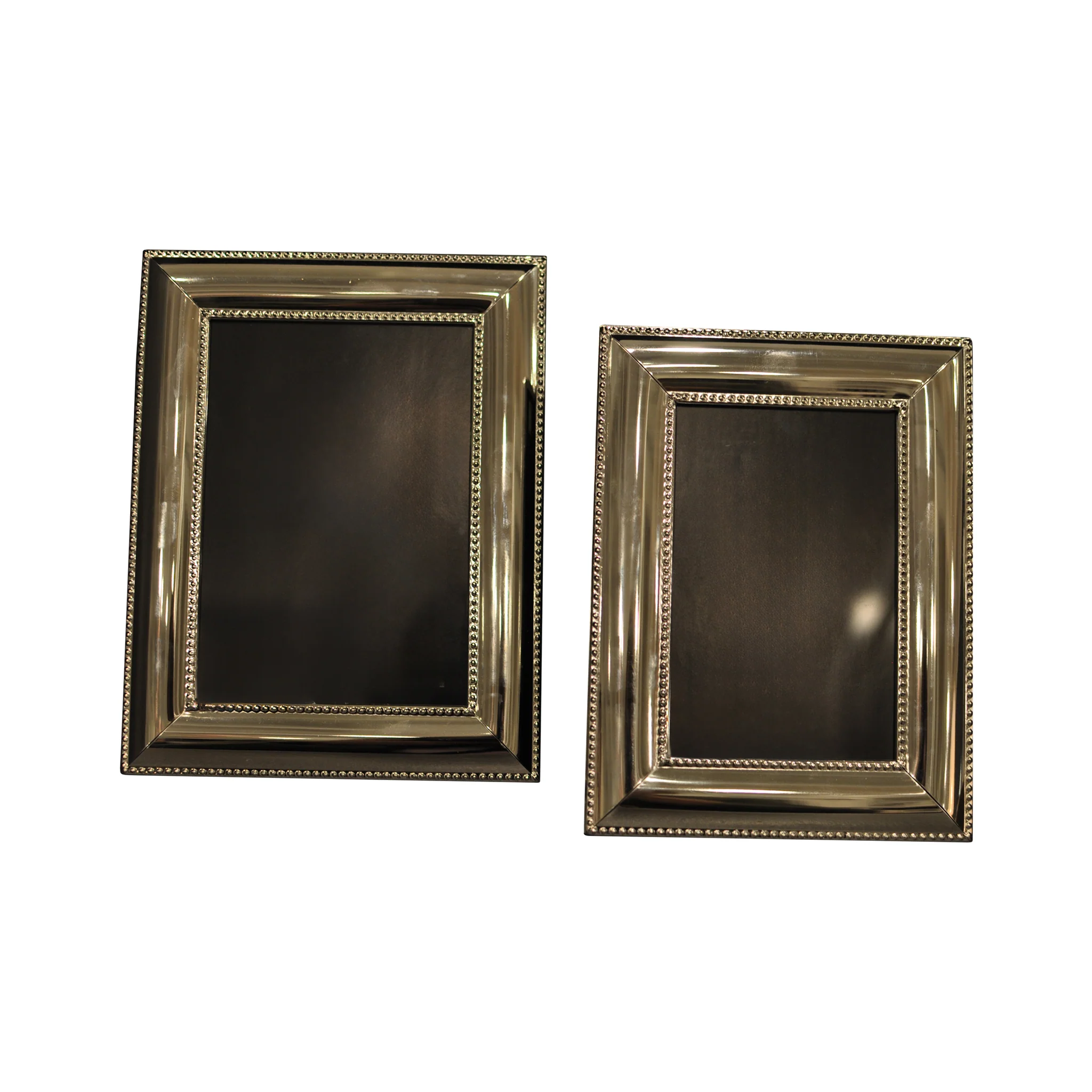 Halcyon Beaded Frame