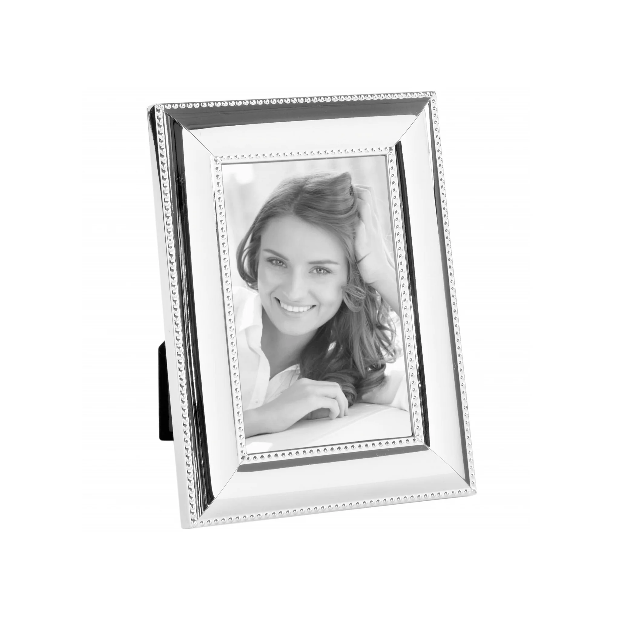 Halcyon Beaded Frame - Image 2