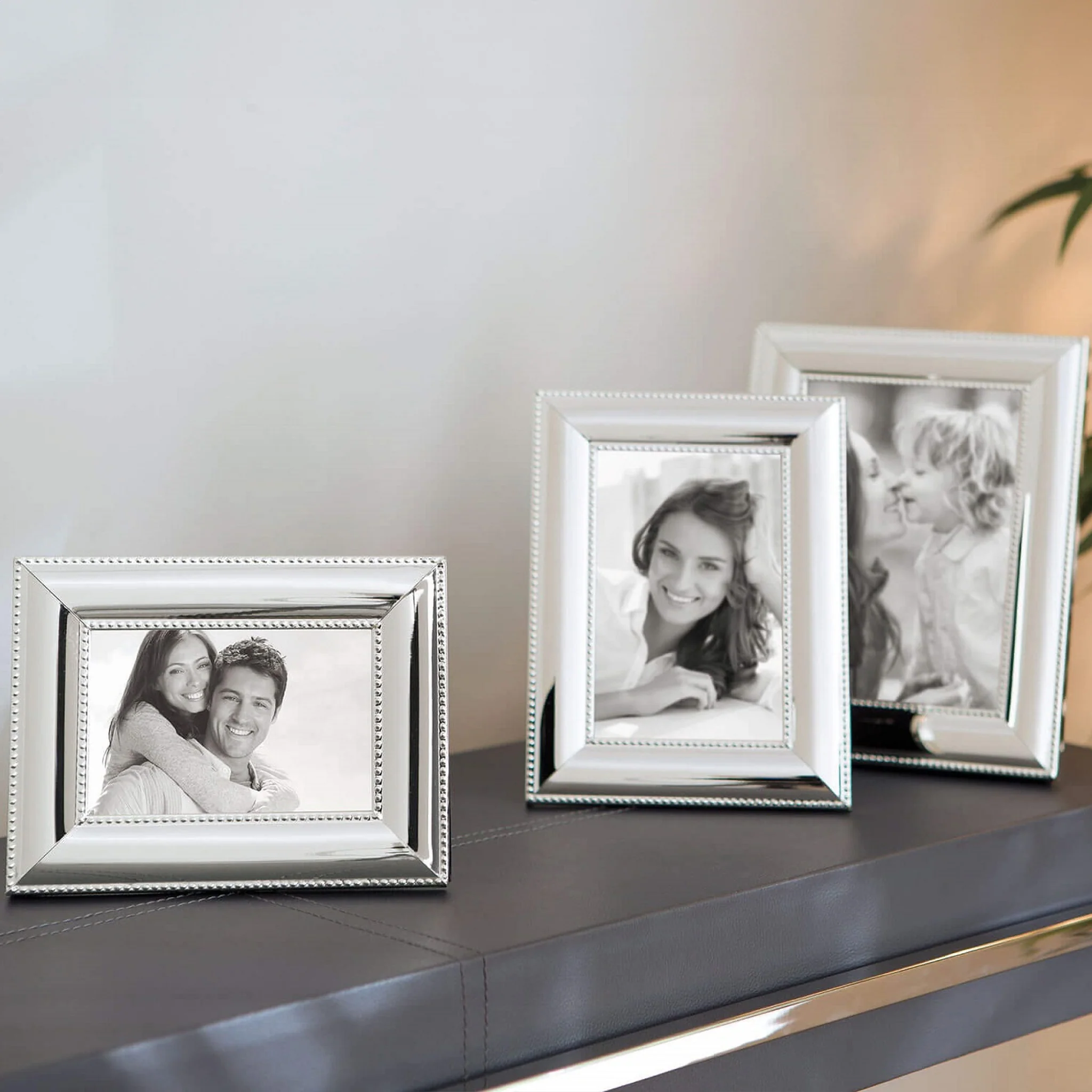 Halcyon Beaded Frame - Image 3