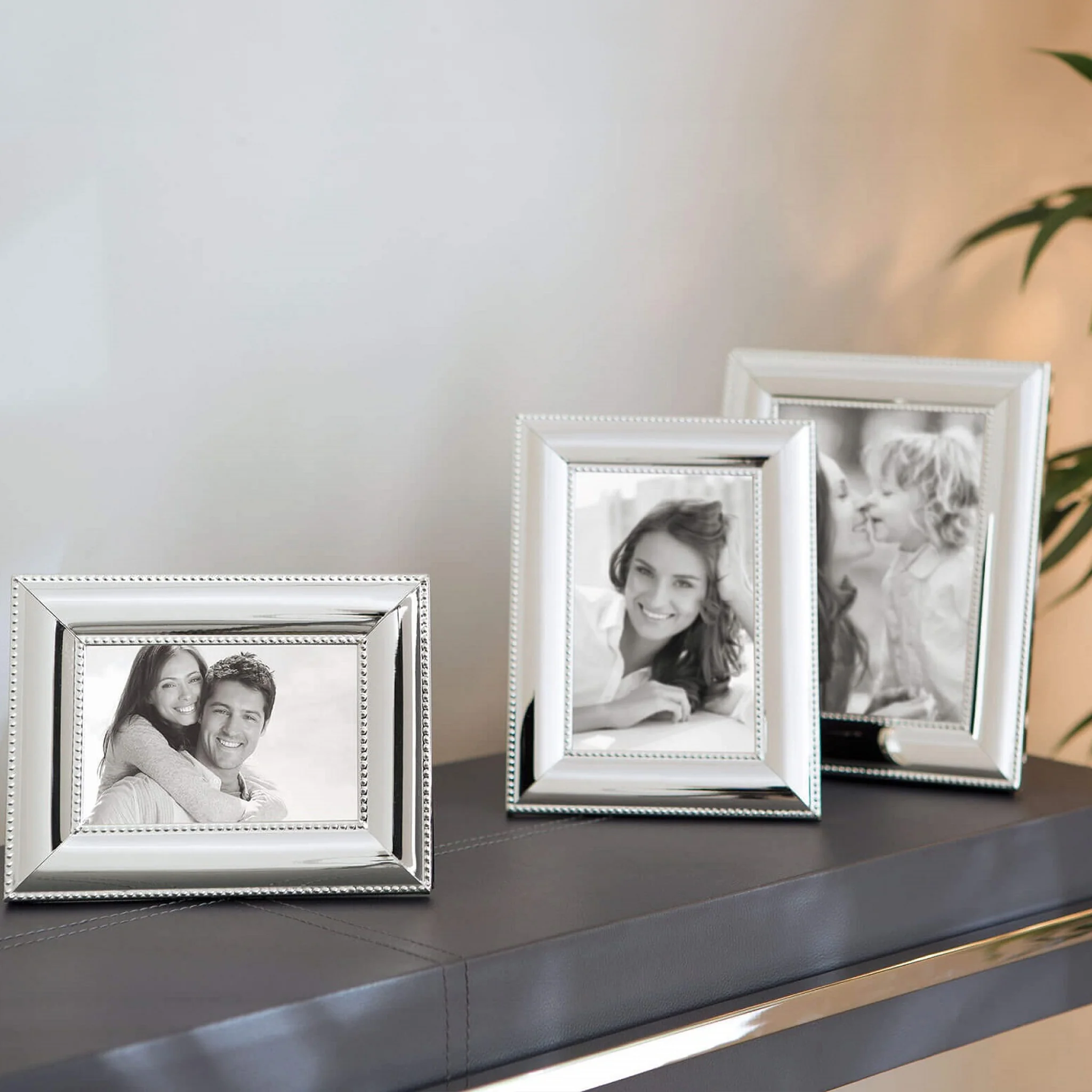 Halcyon Beaded Frame - Image 5