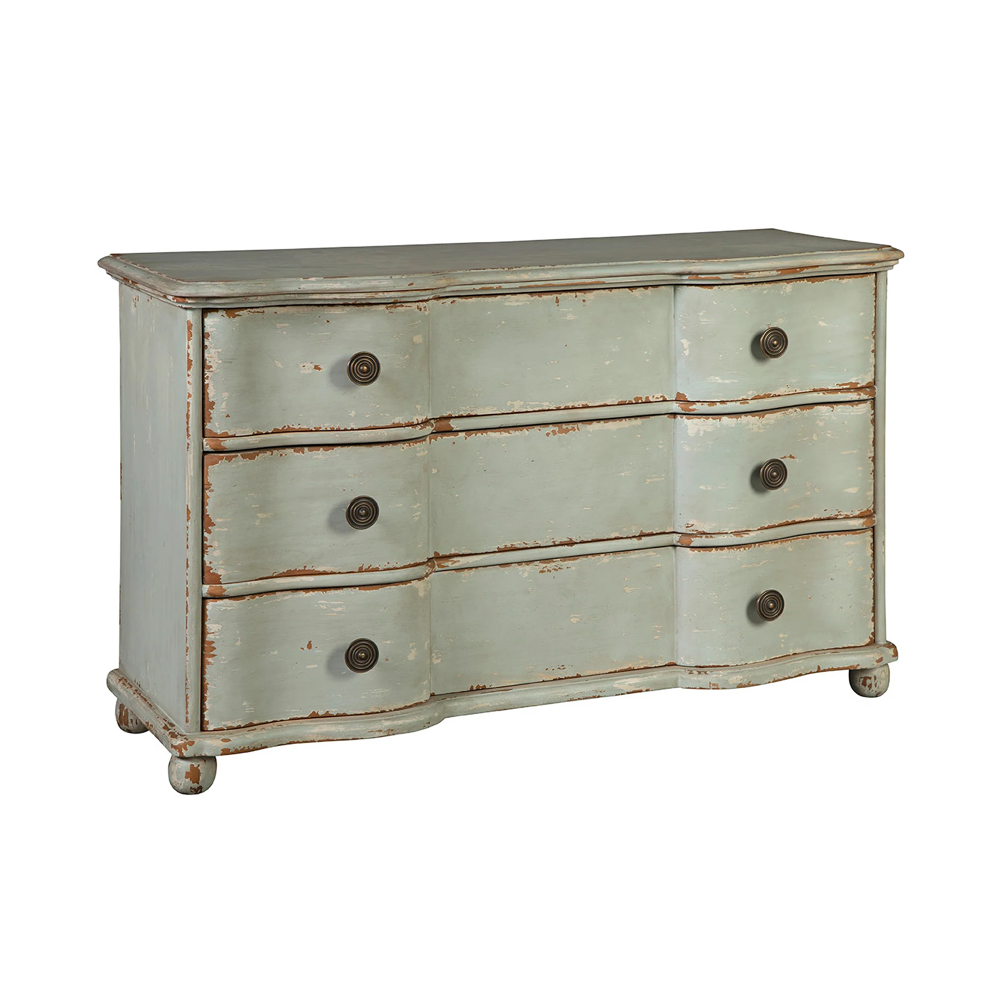 Hall Chest