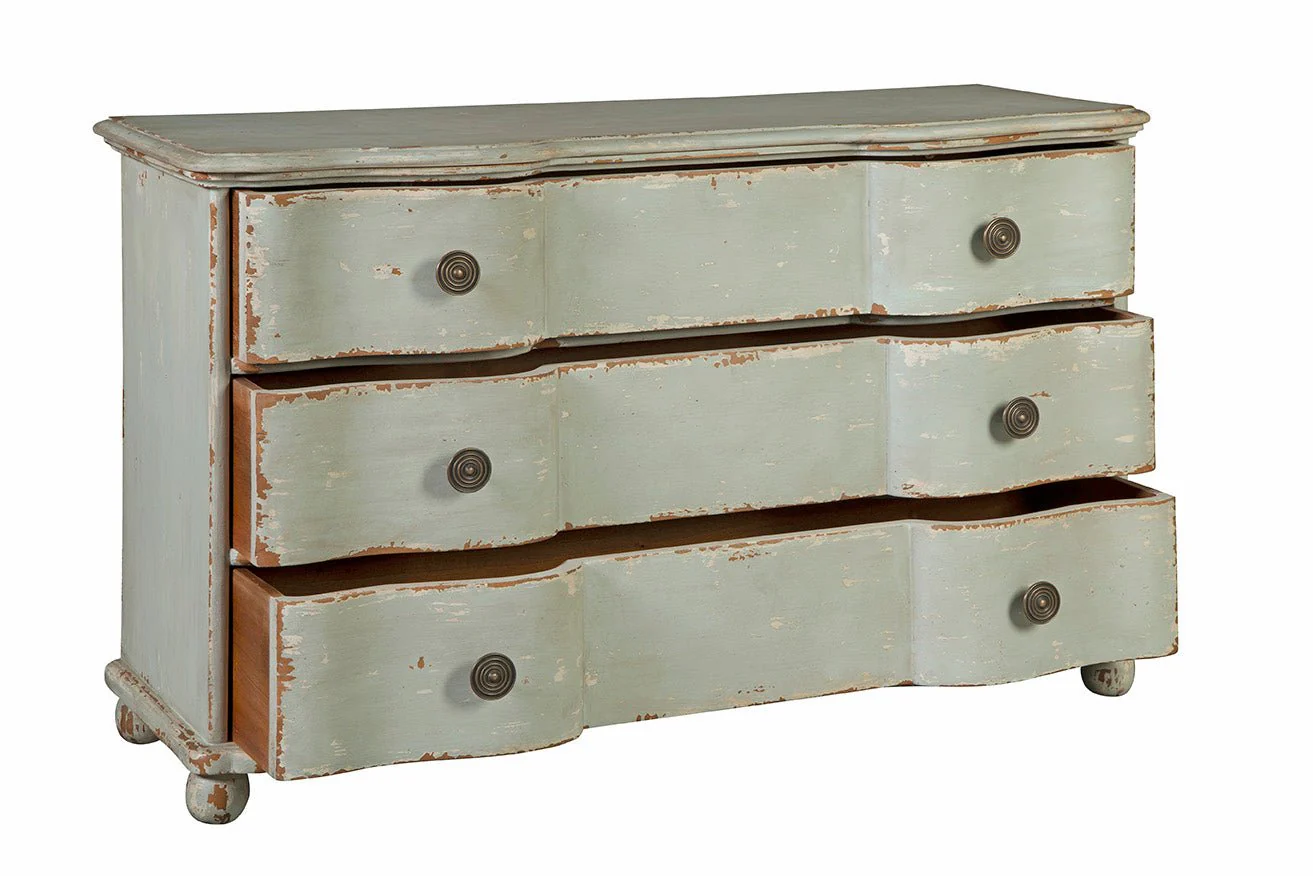 Hall Chest - Image 2