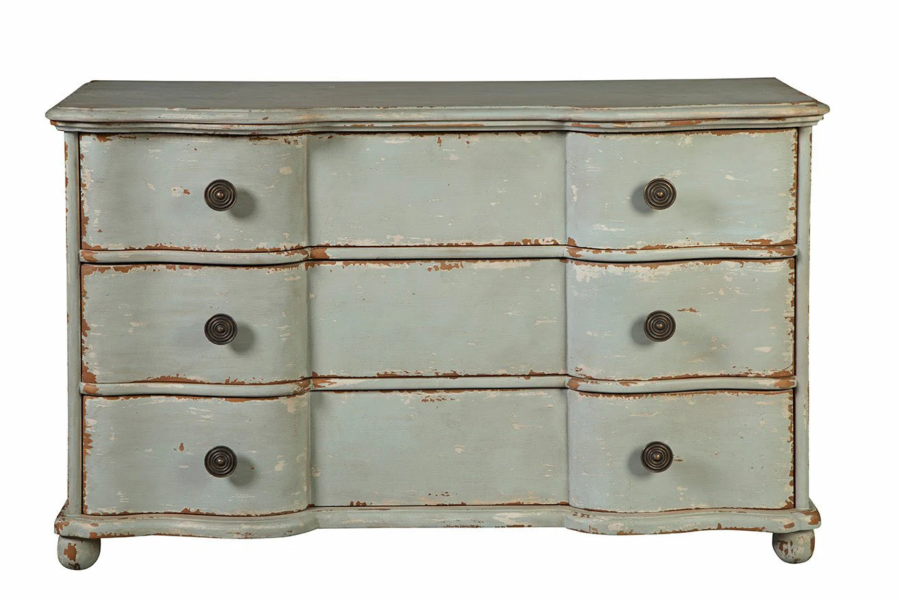 Hall Chest - Image 3