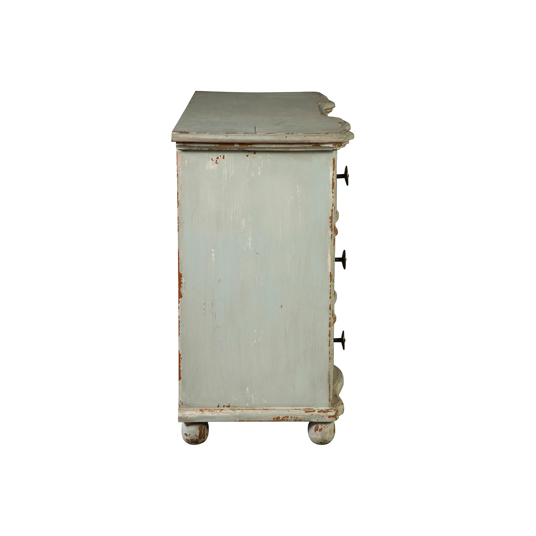 Hall Chest - Image 4