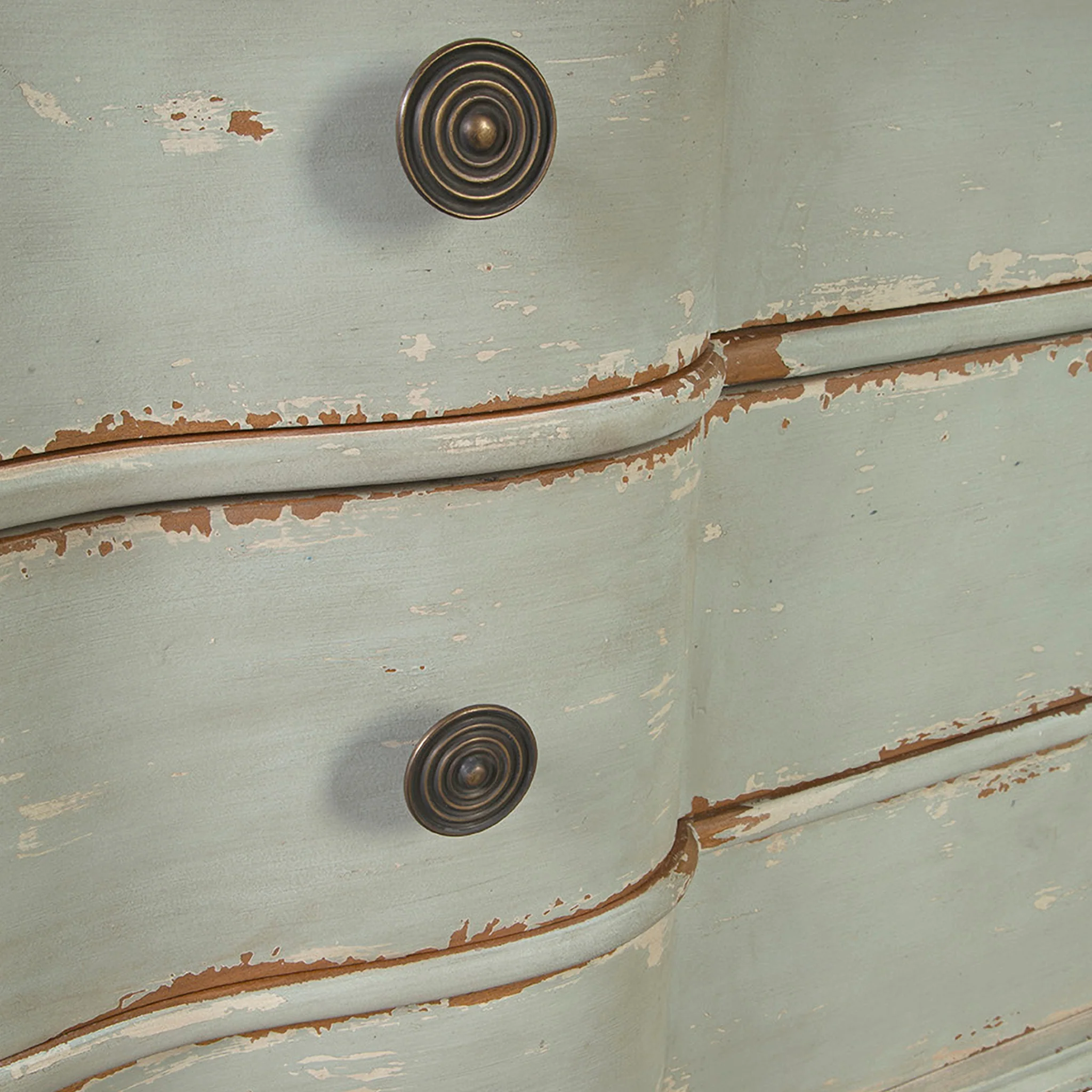 Hall Chest - Image 7
