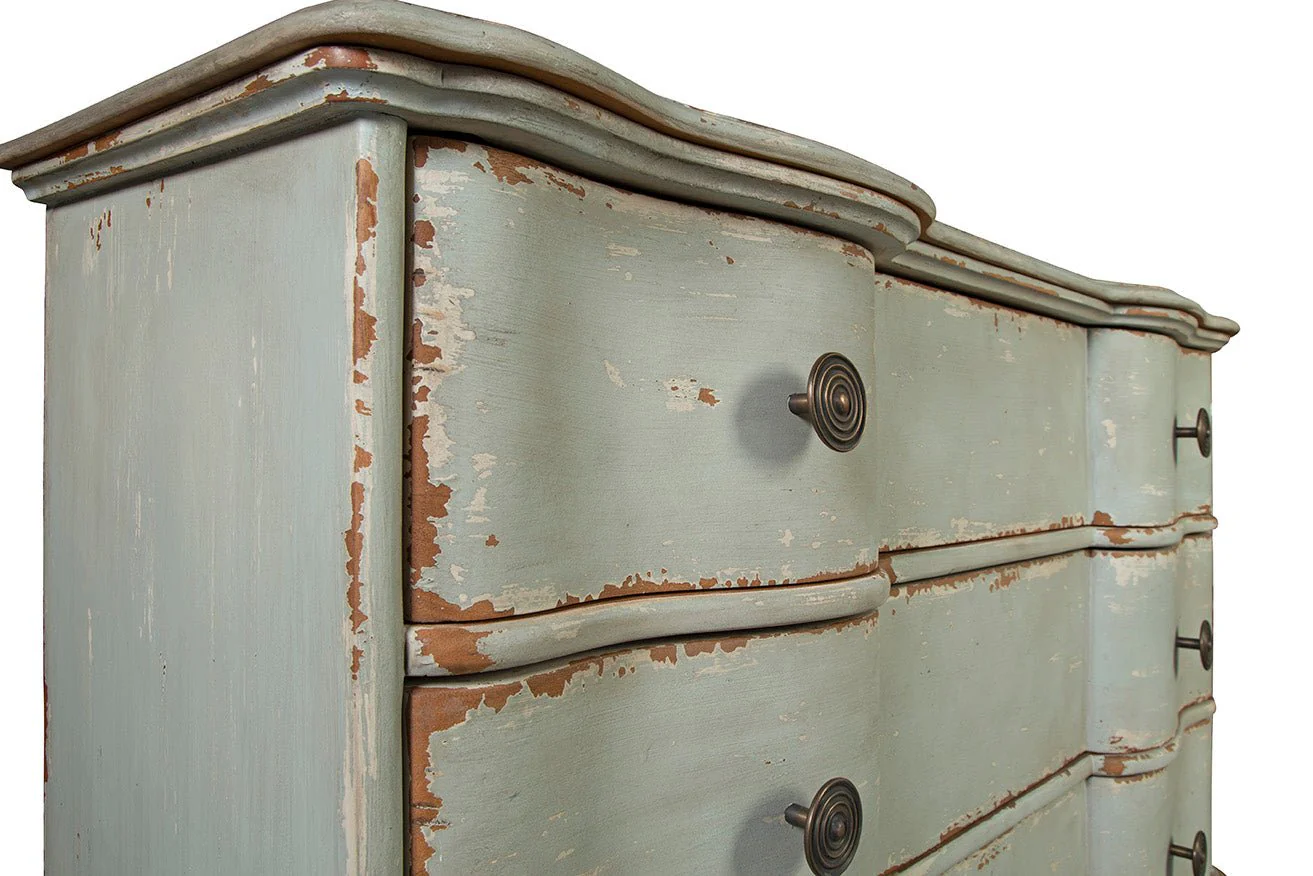 Hall Chest - Image 8