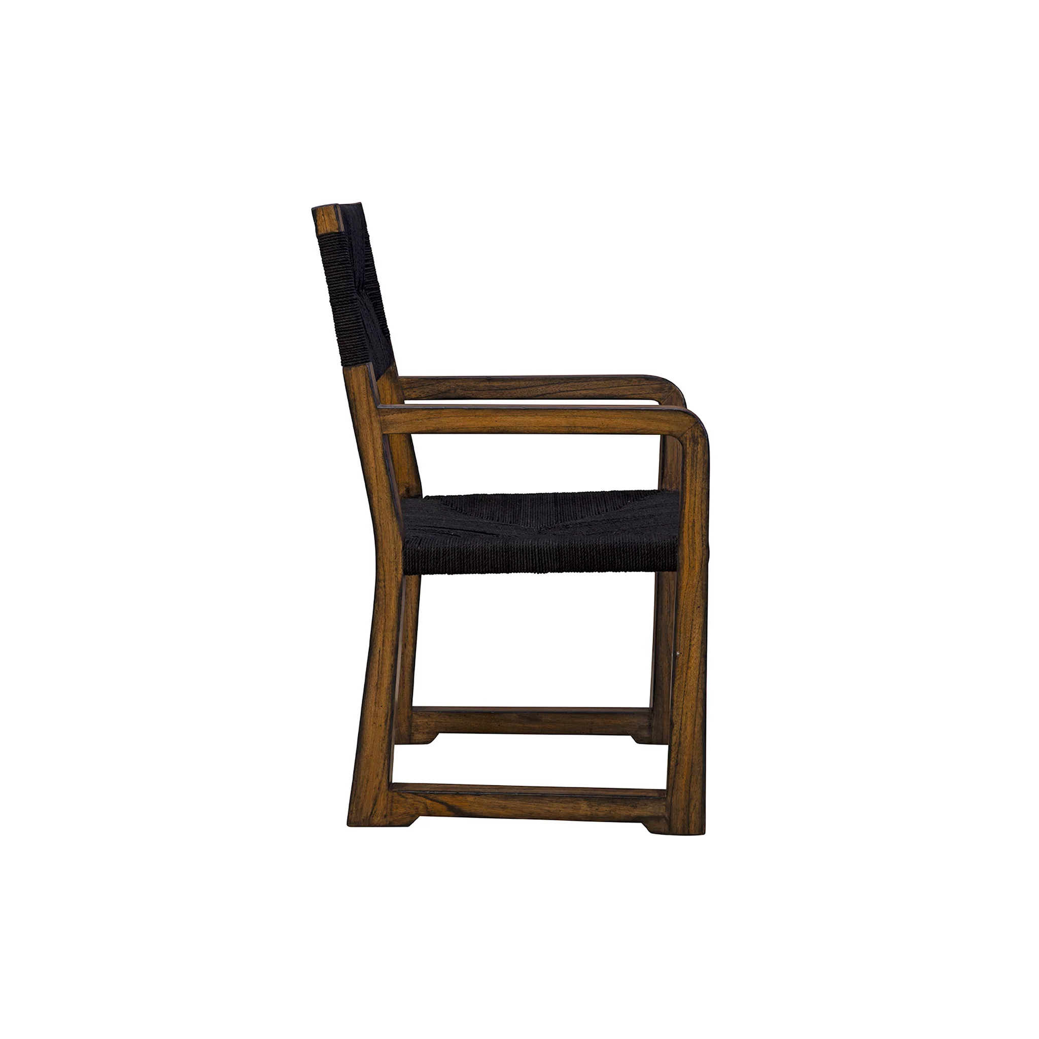 Halvard Woven Arm Chair - Image 6