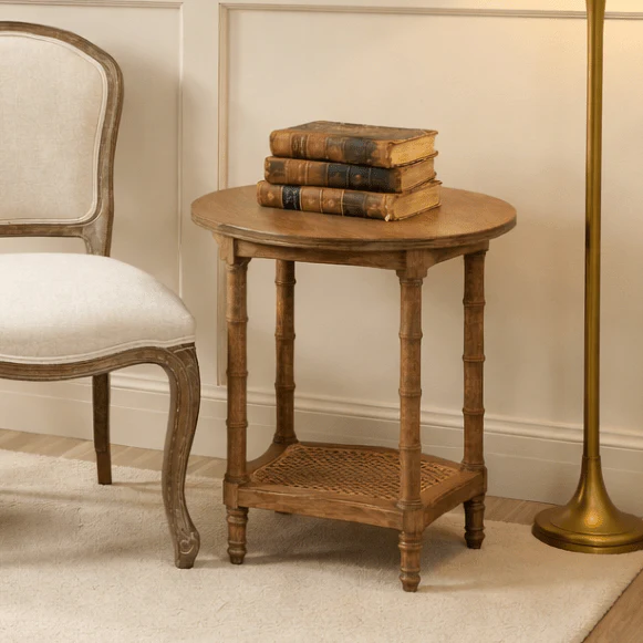 Hanover Table