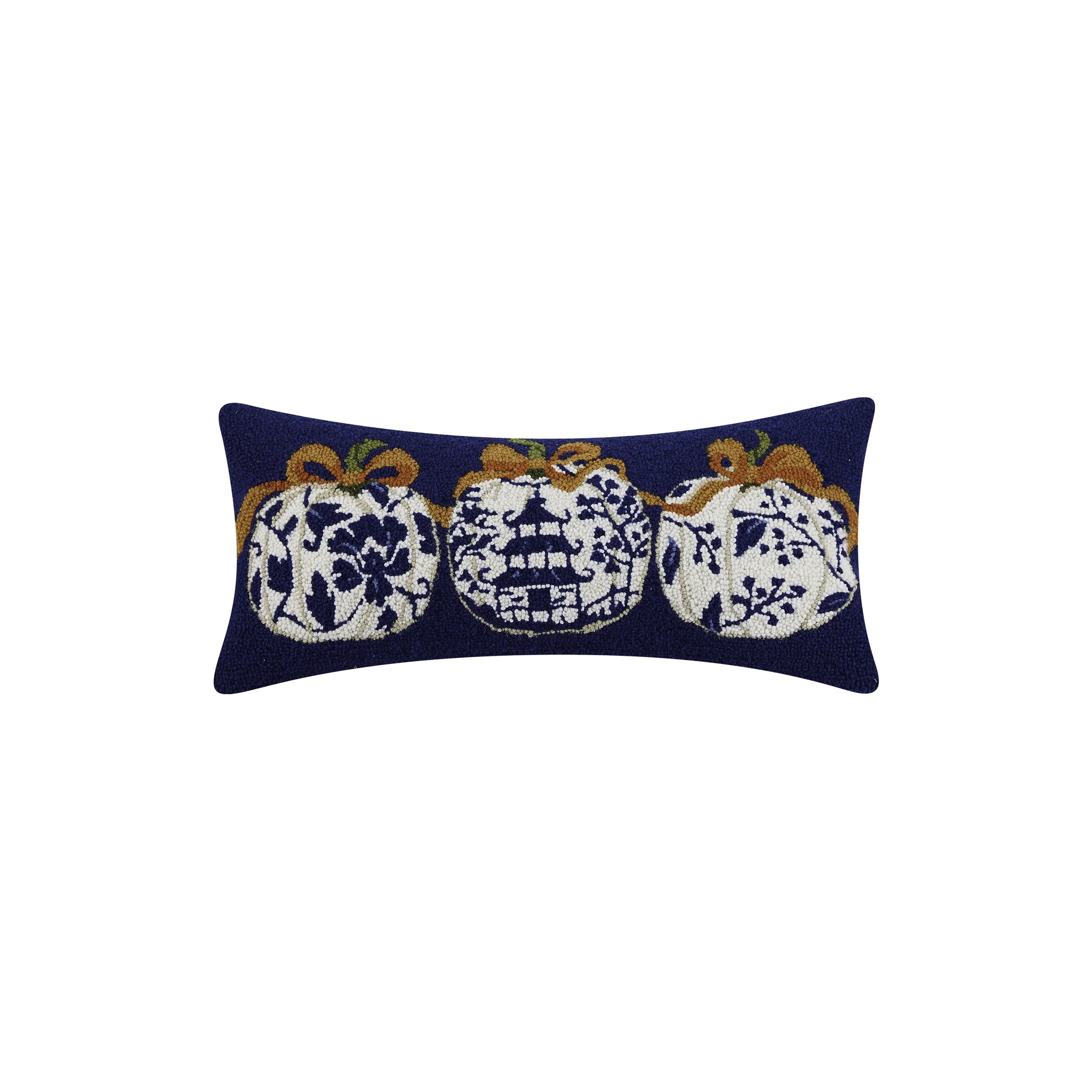 Harvest Long Pillow