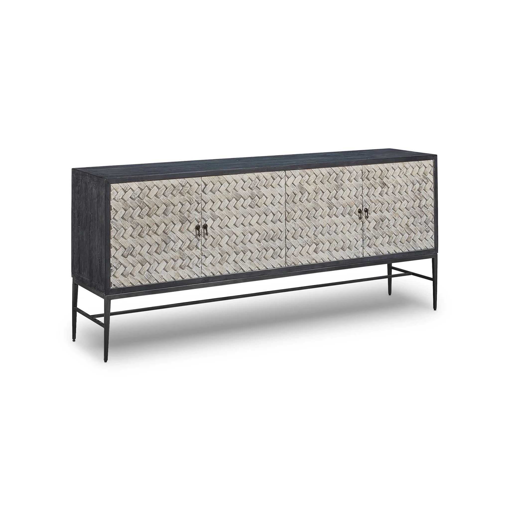 Hazel Credenza