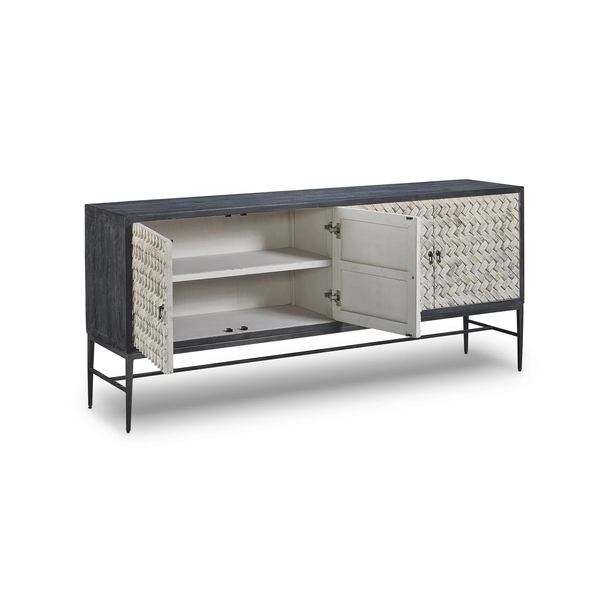 Hazel Credenza - Image 2