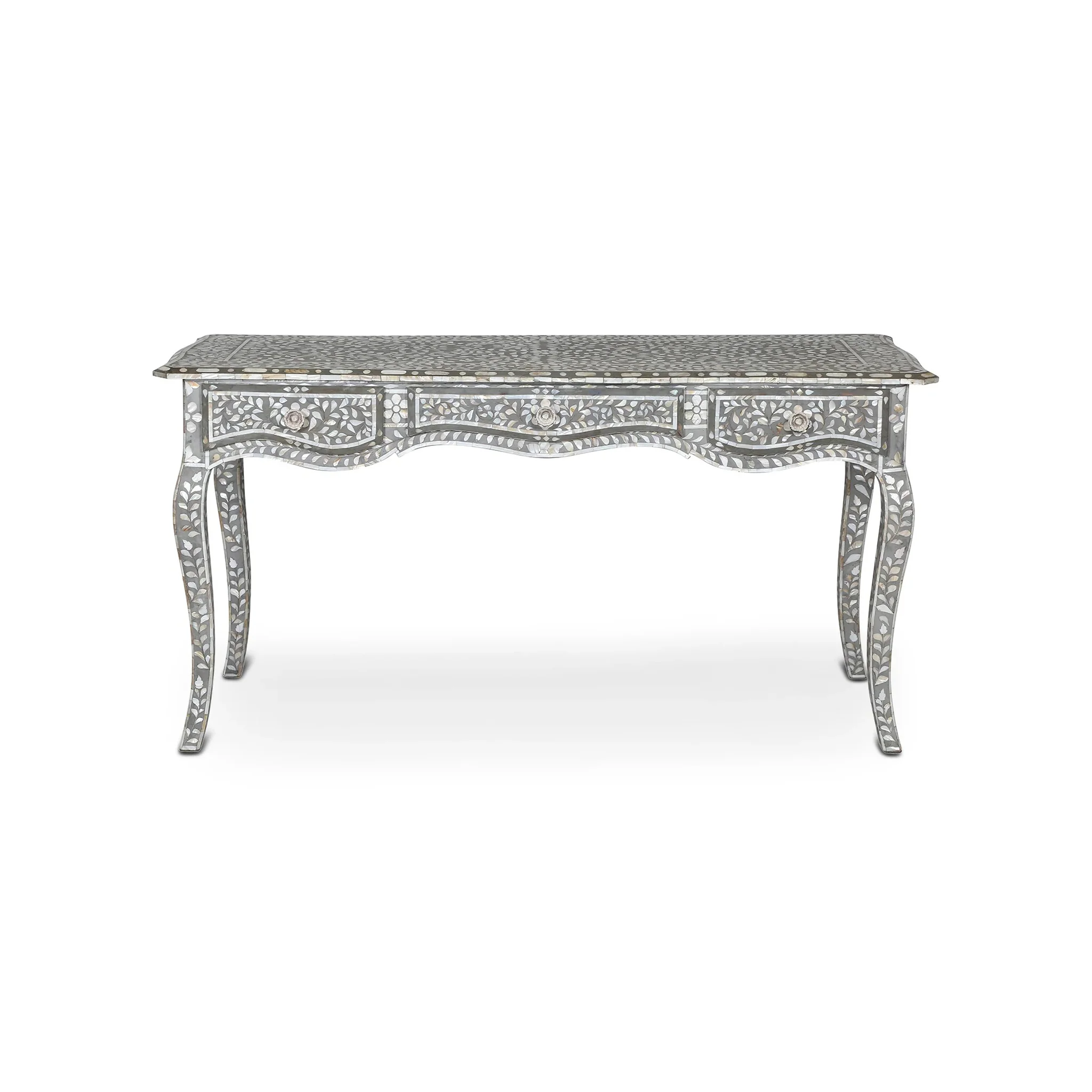 Hazrat Inlay Console