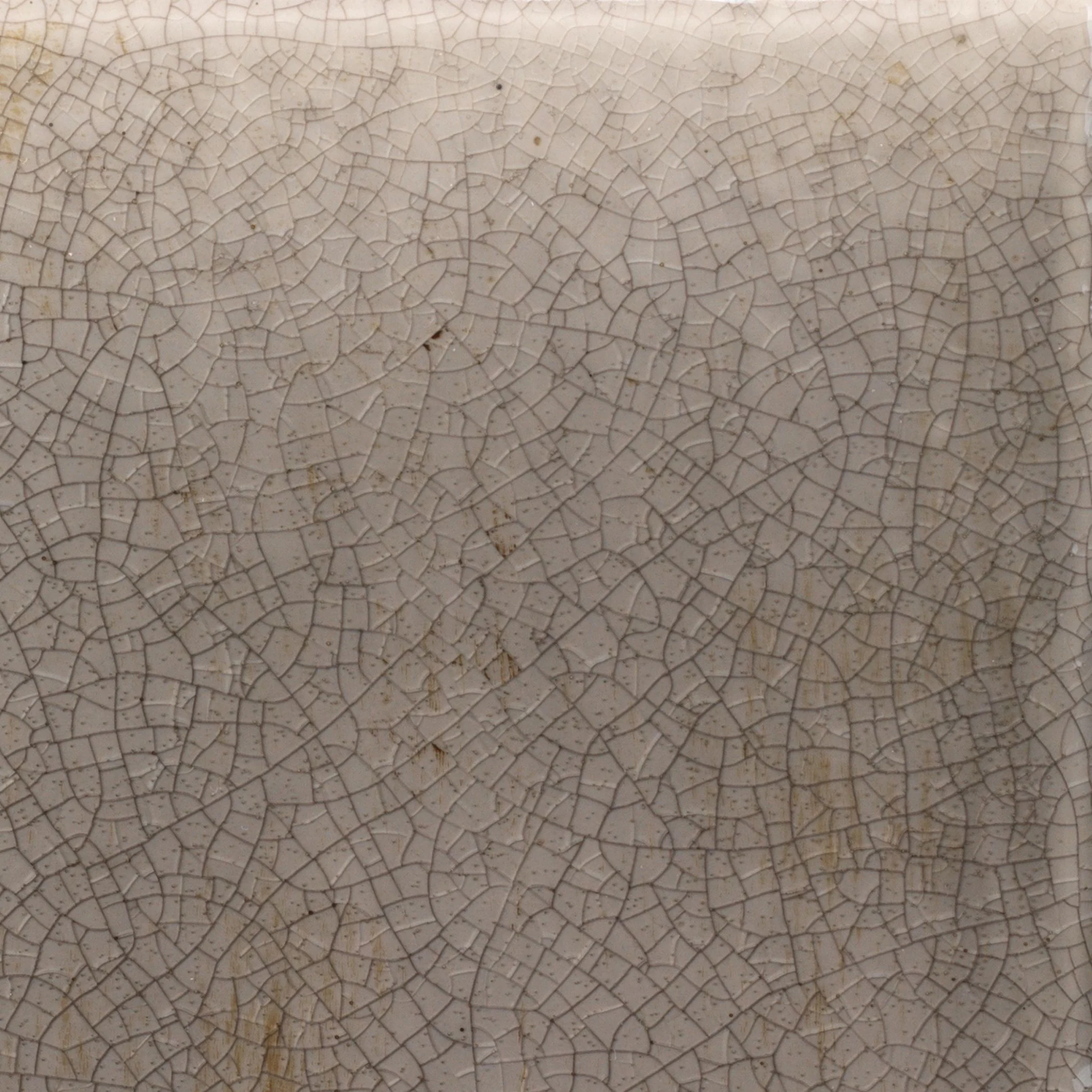 Hex Side Table in Gray - Image 3