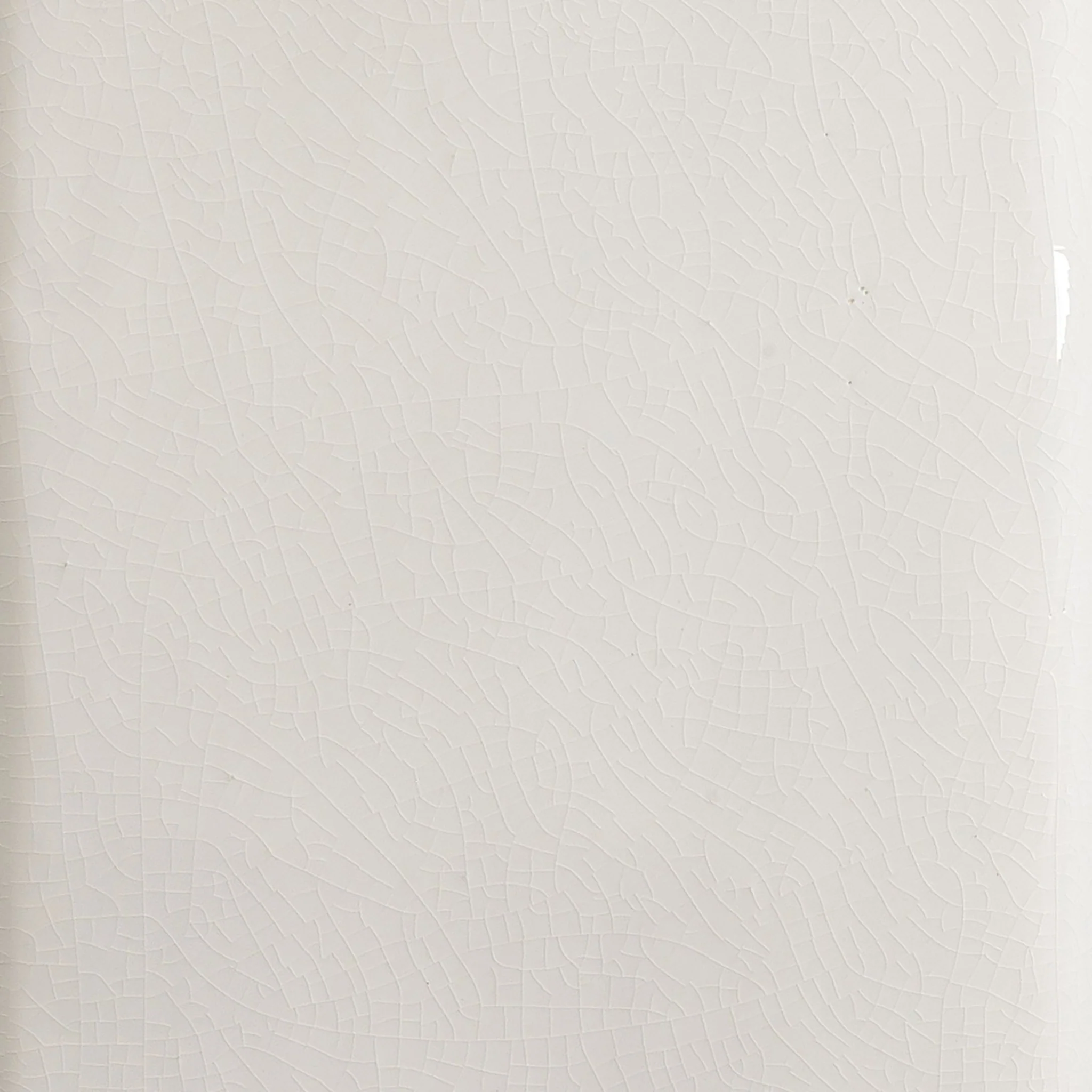 Hex Side Table in White - Image 2