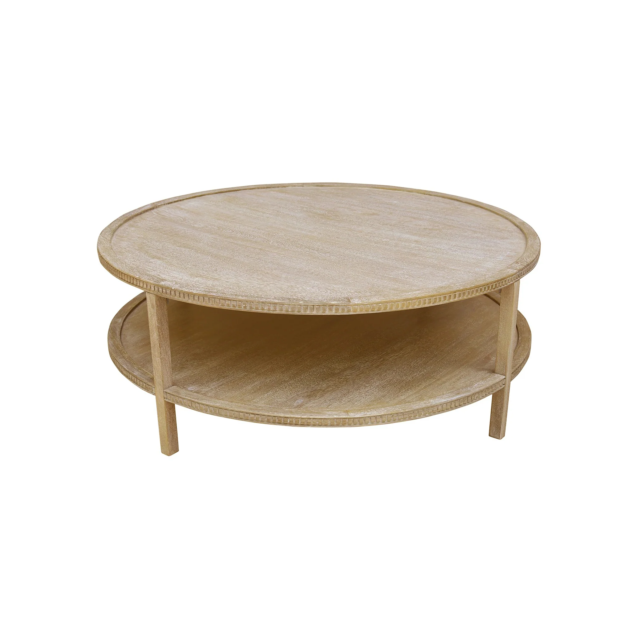 Highland Coffee Table - Image 3