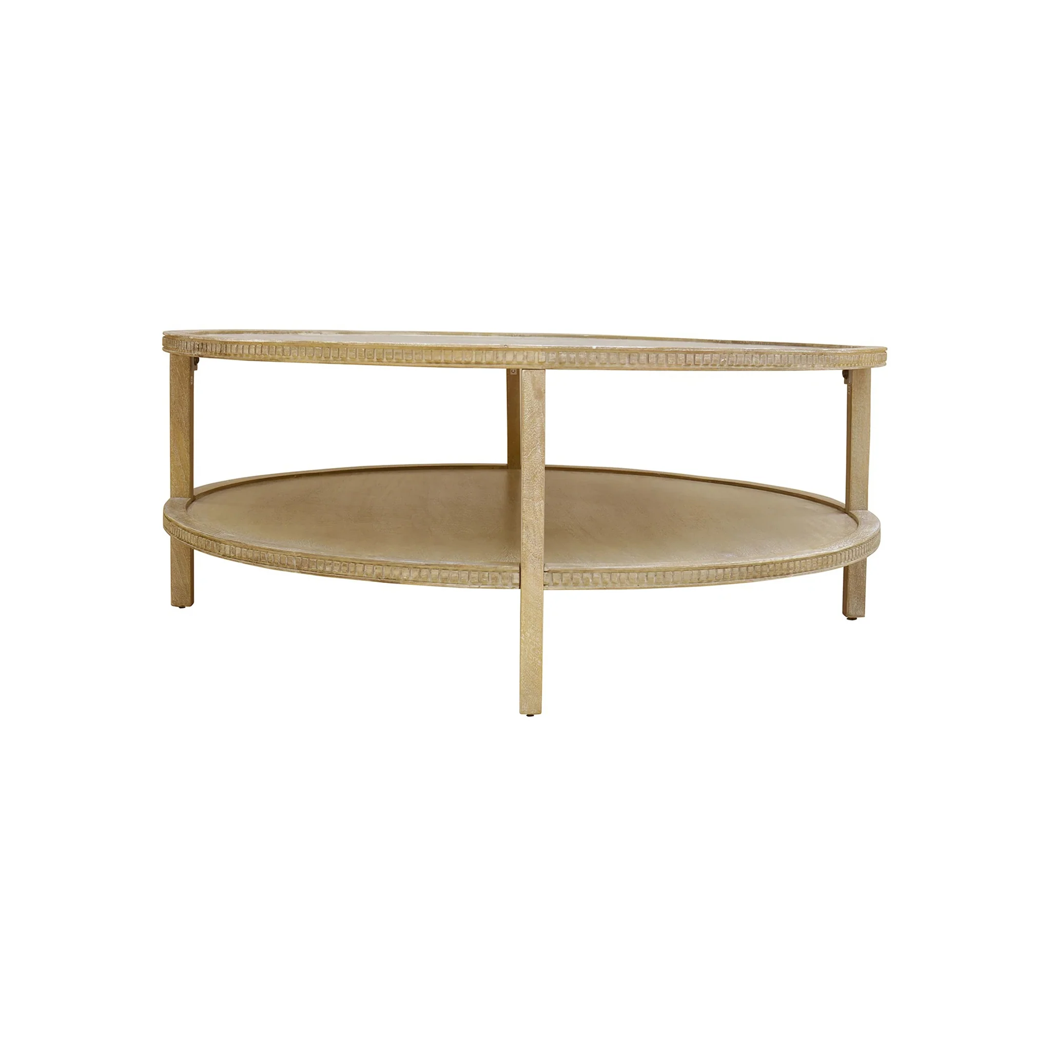 Highland Coffee Table - Image 4