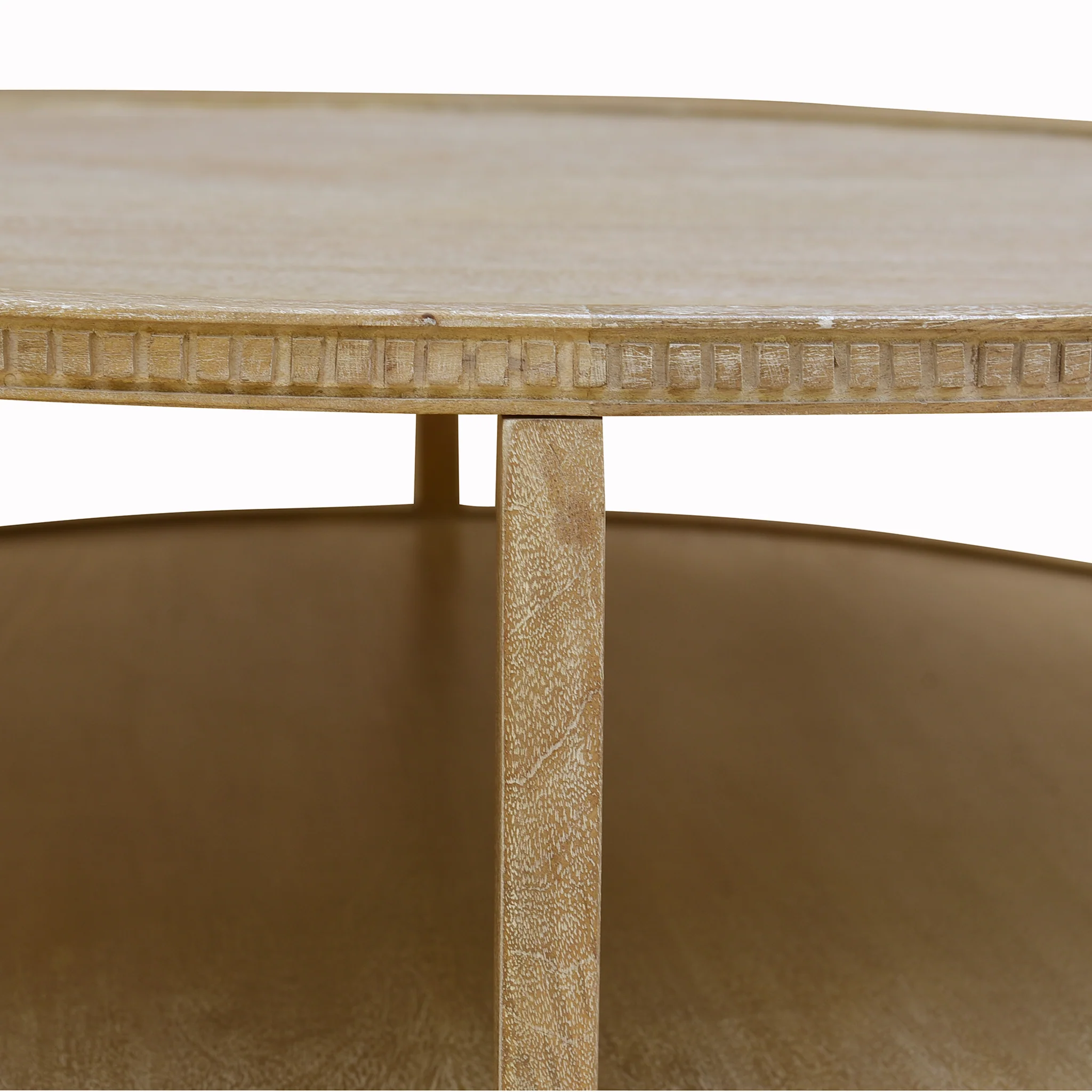 Highland Coffee Table - Image 6