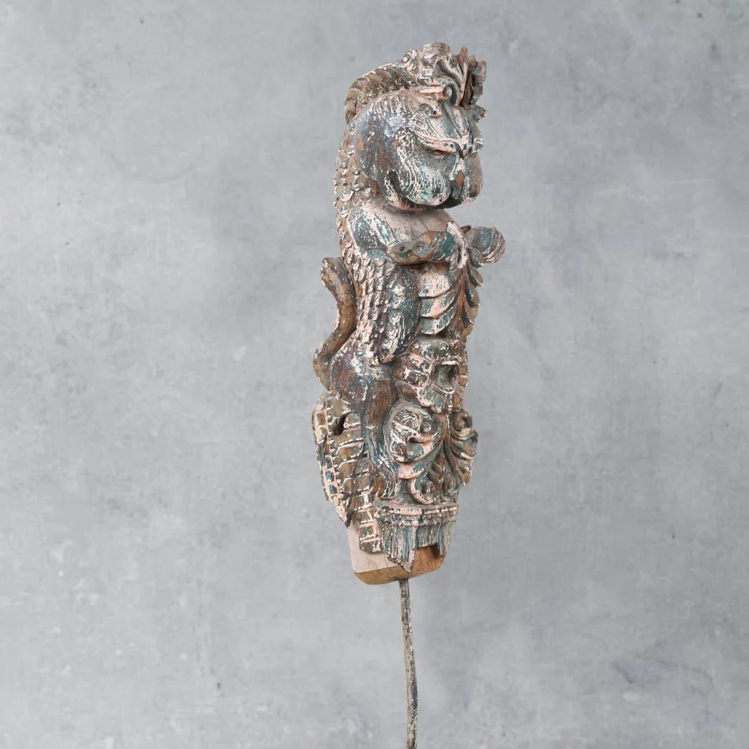 Ithalana Artifact