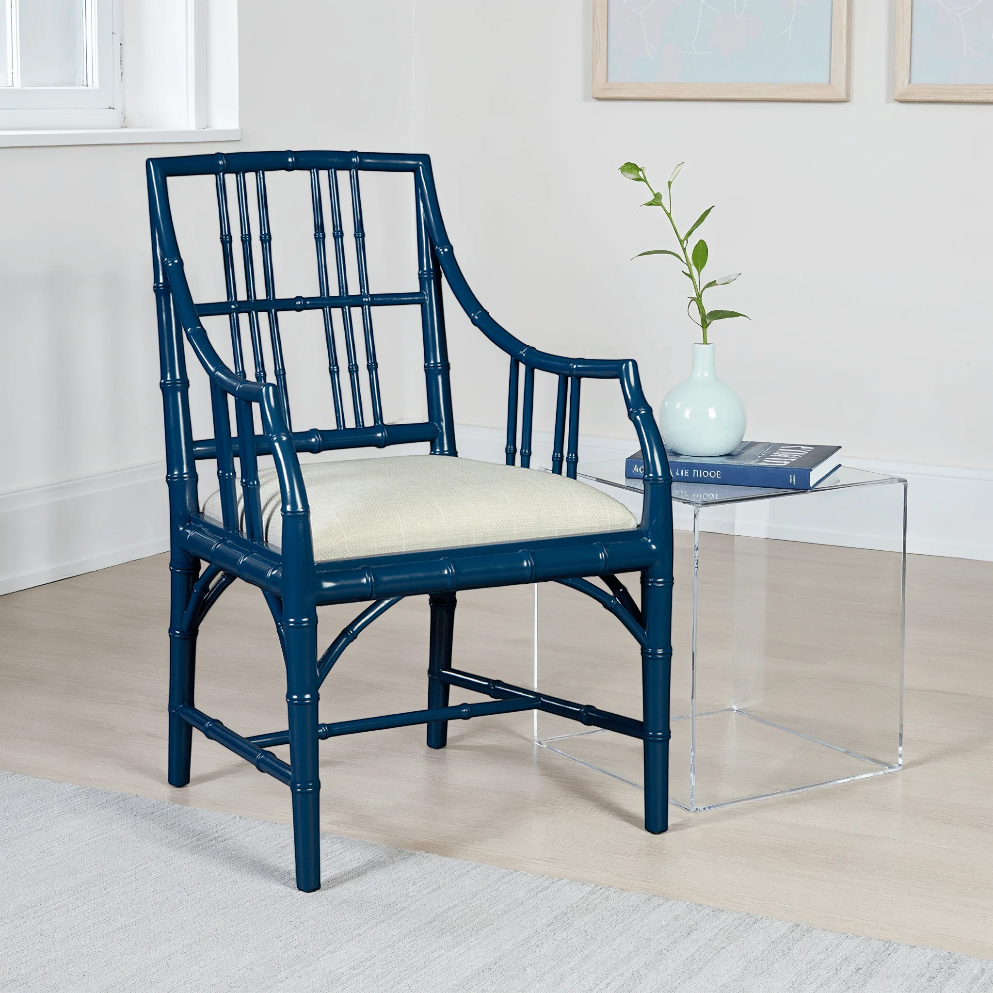 Holladay Chair