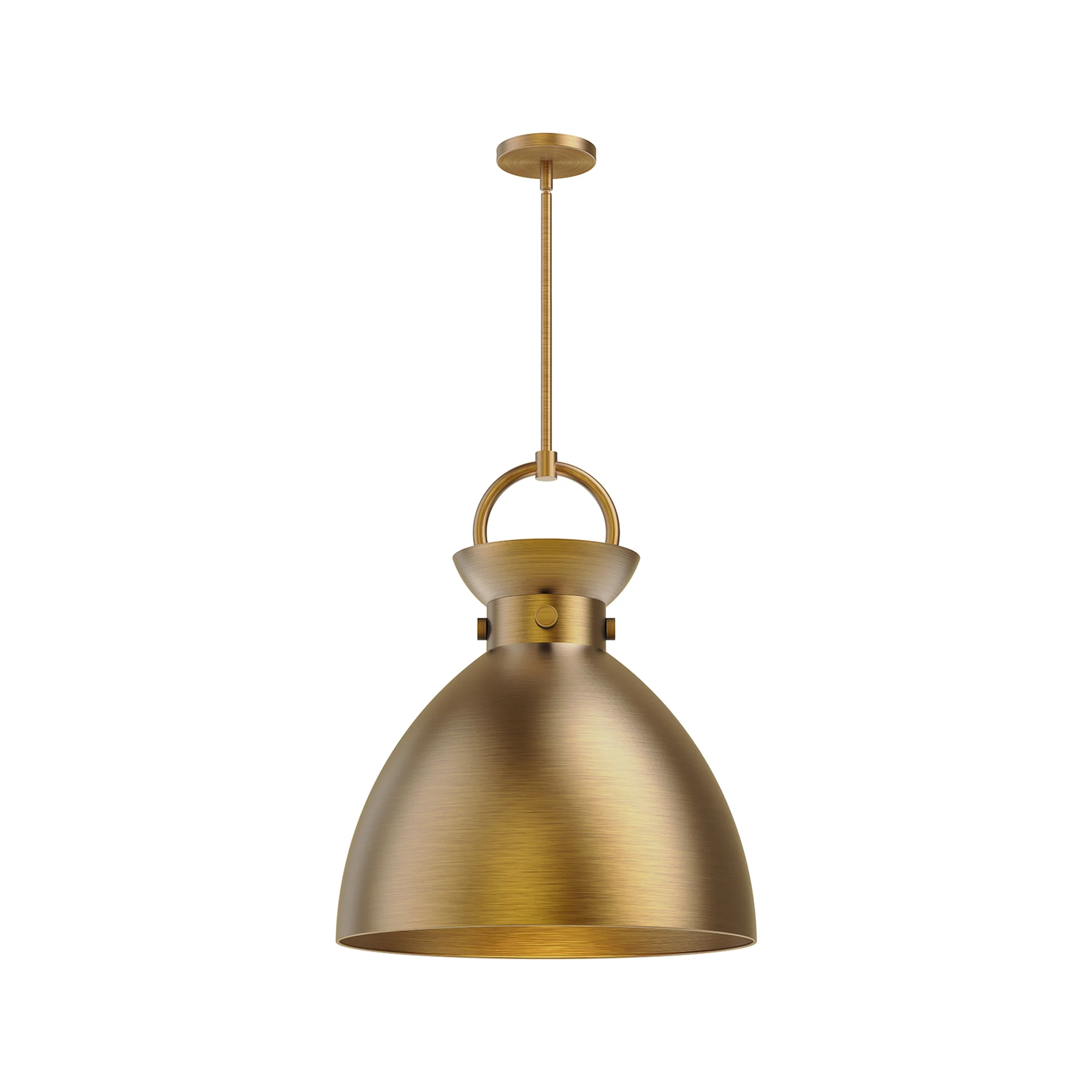 Hollin Vault Pendant - Image 10