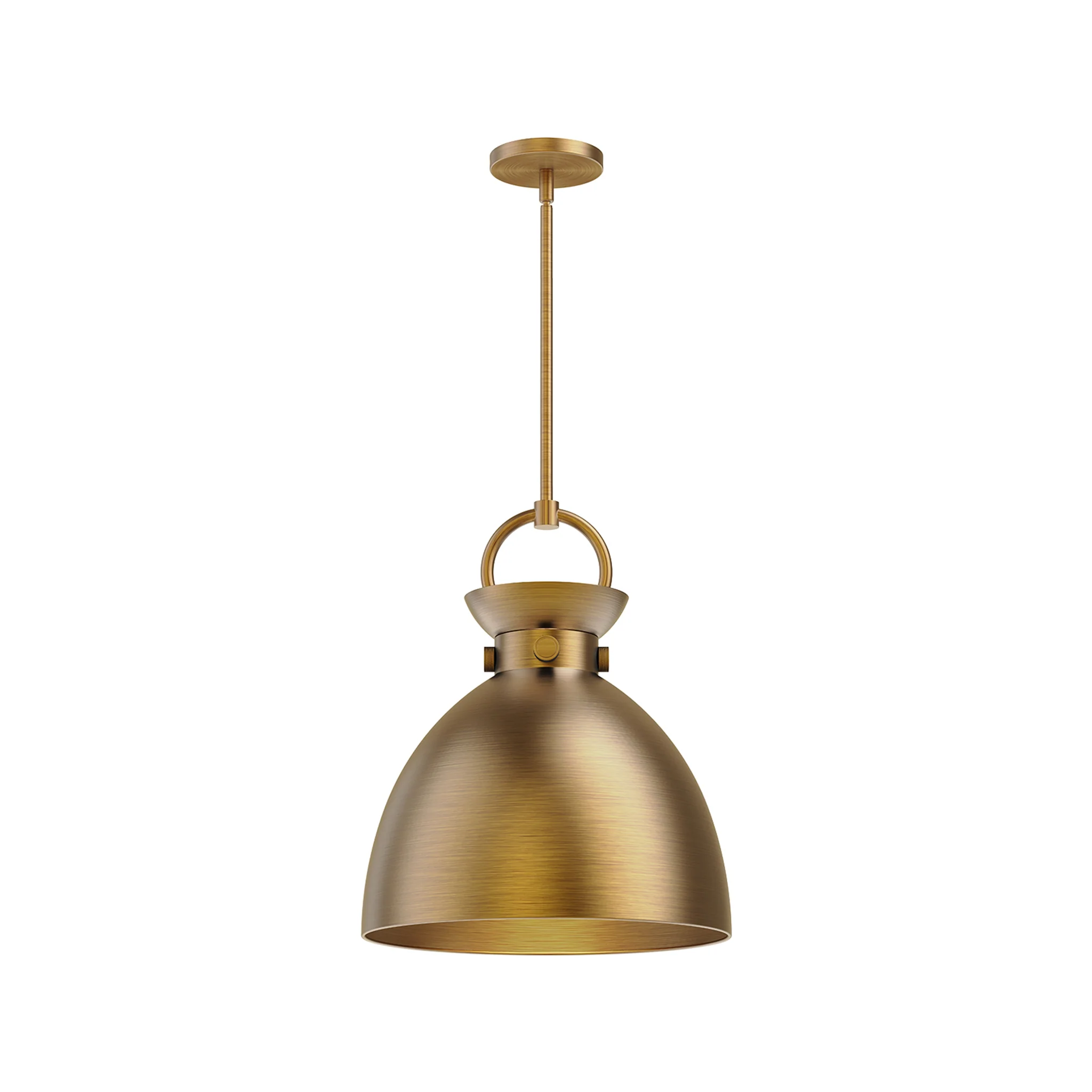 Hollin Vault Pendant - Image 11