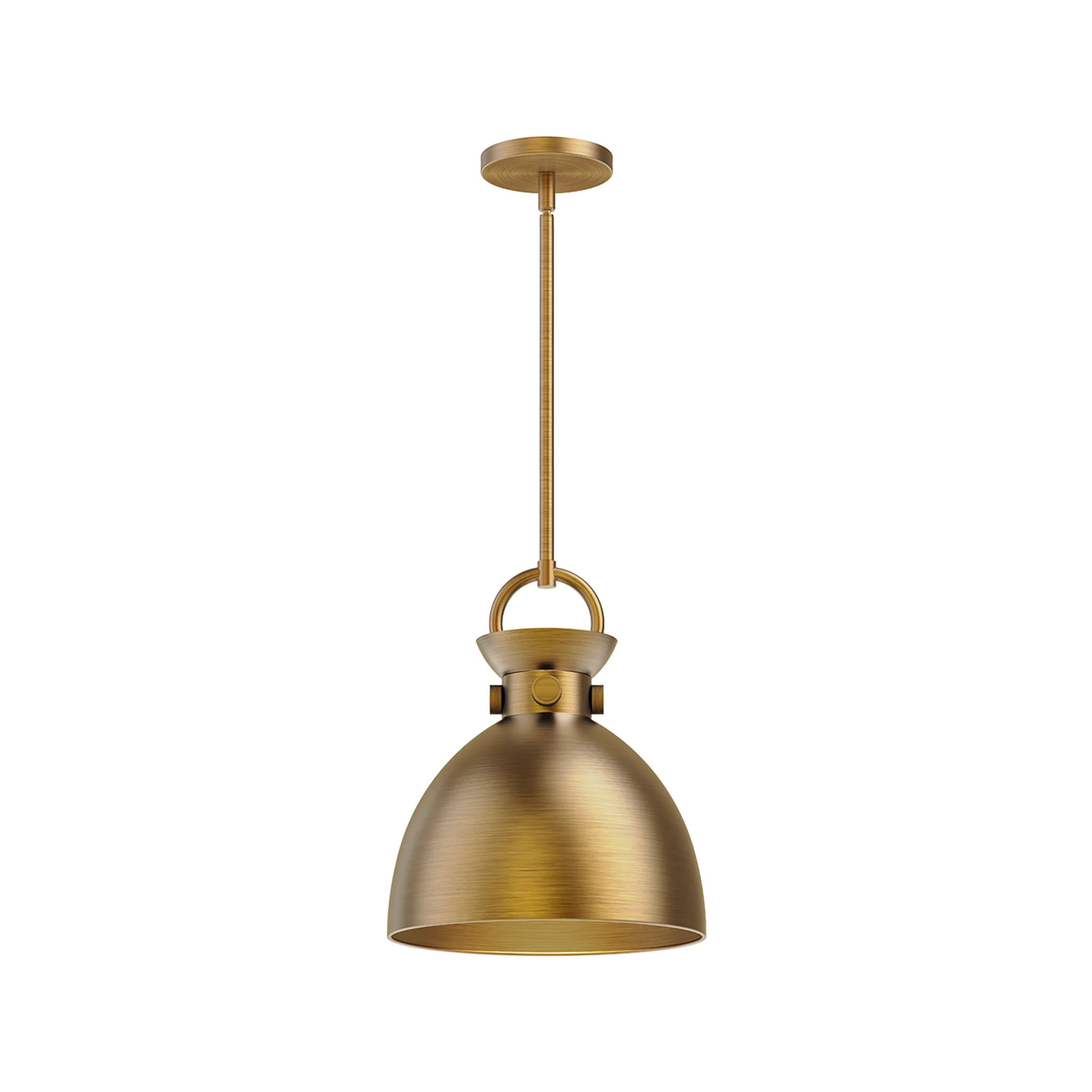 Hollin Vault Pendant - Image 12