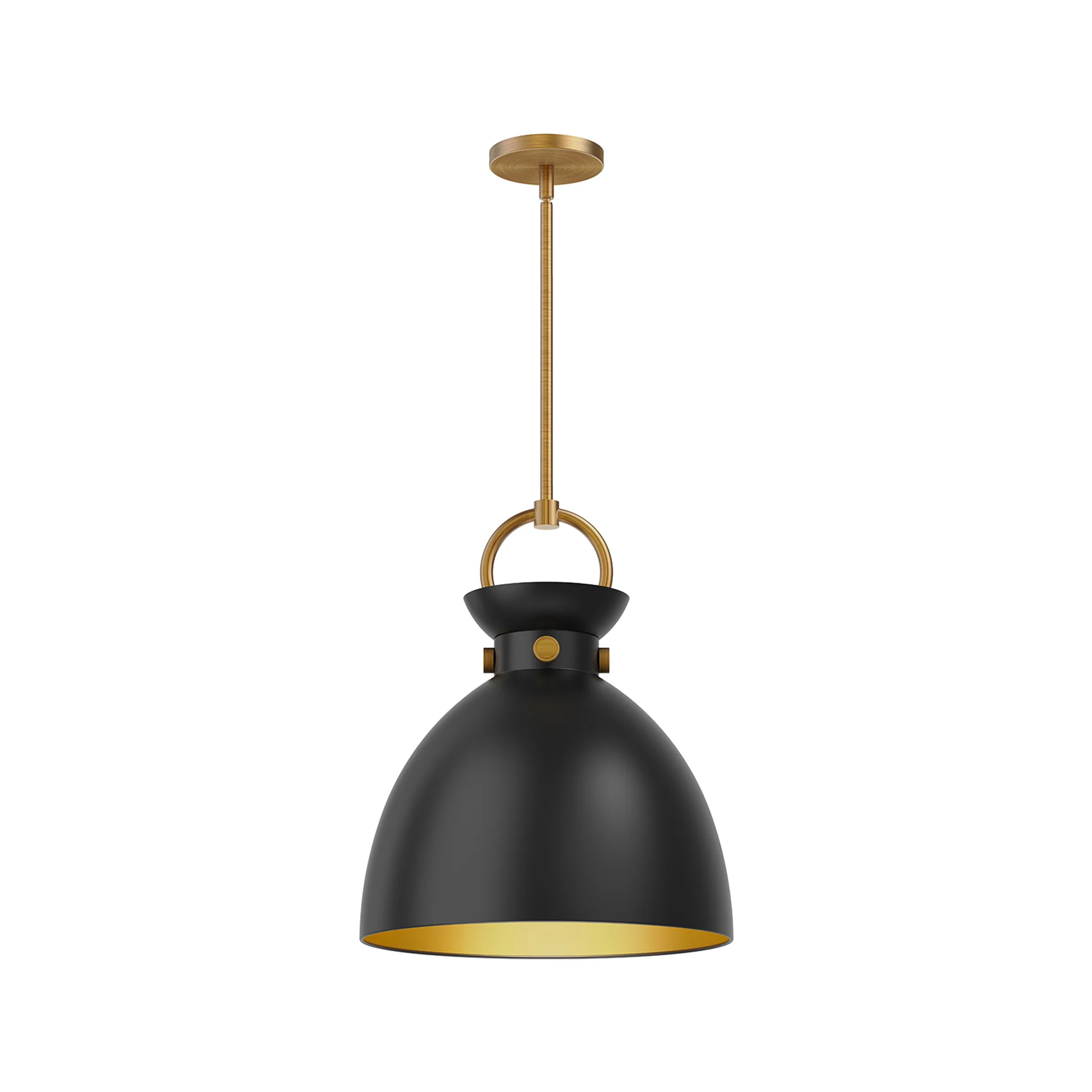 Hollin Vault Pendant - Image 3