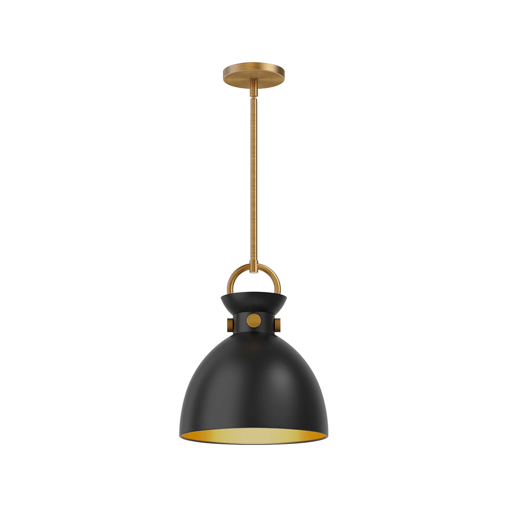Hollin Vault Pendant - Image 5